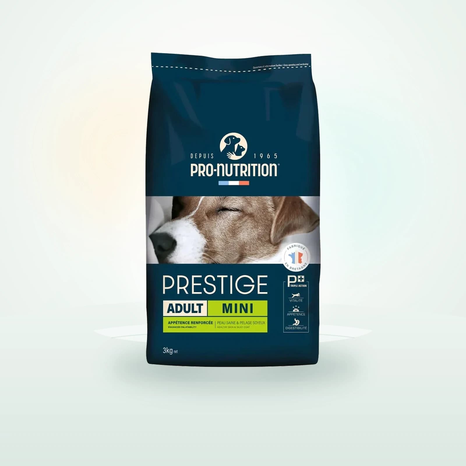 Pro-Nutrition - Flatazor Prestige Adult Mini