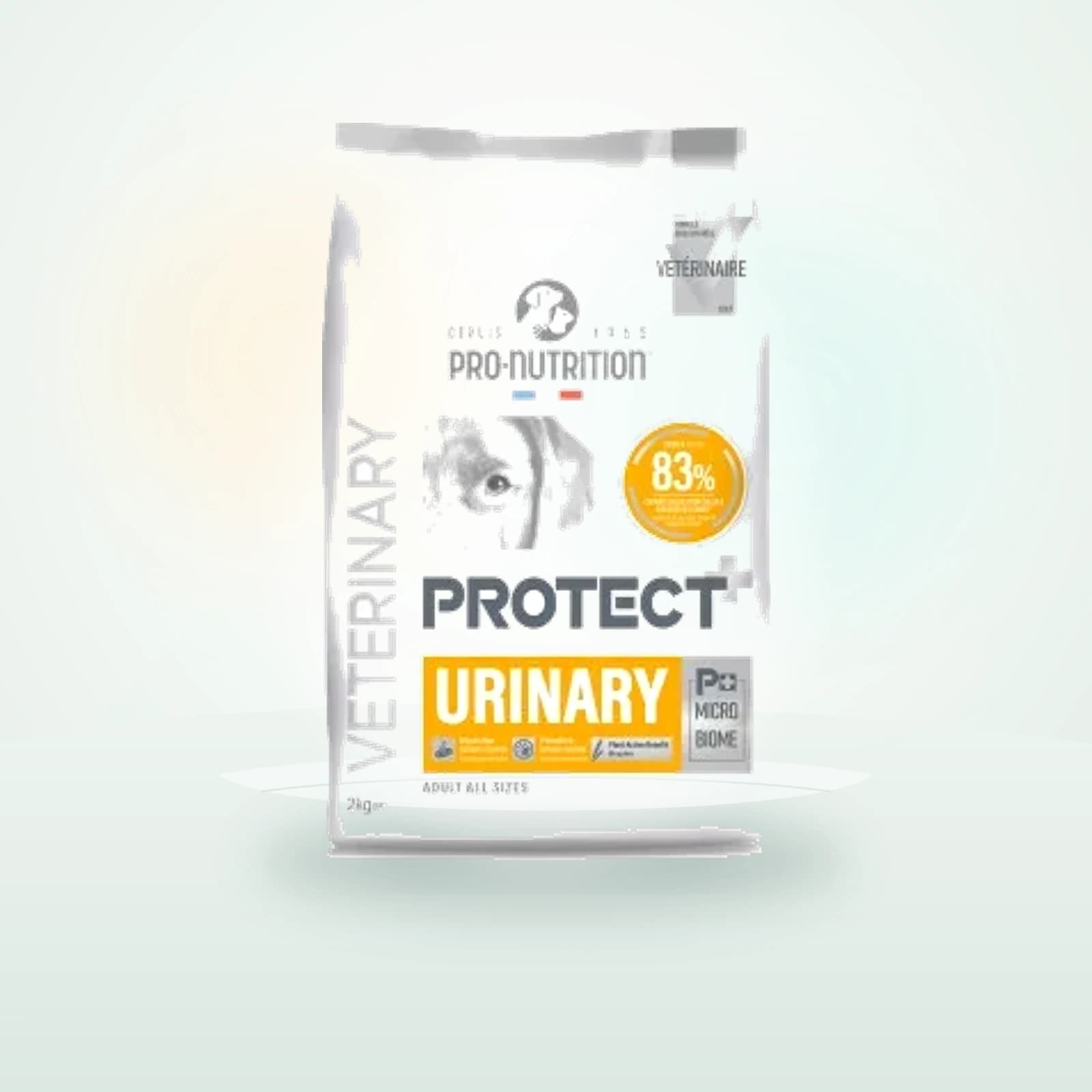 Pro-Nutrition Protect Hund Urinary