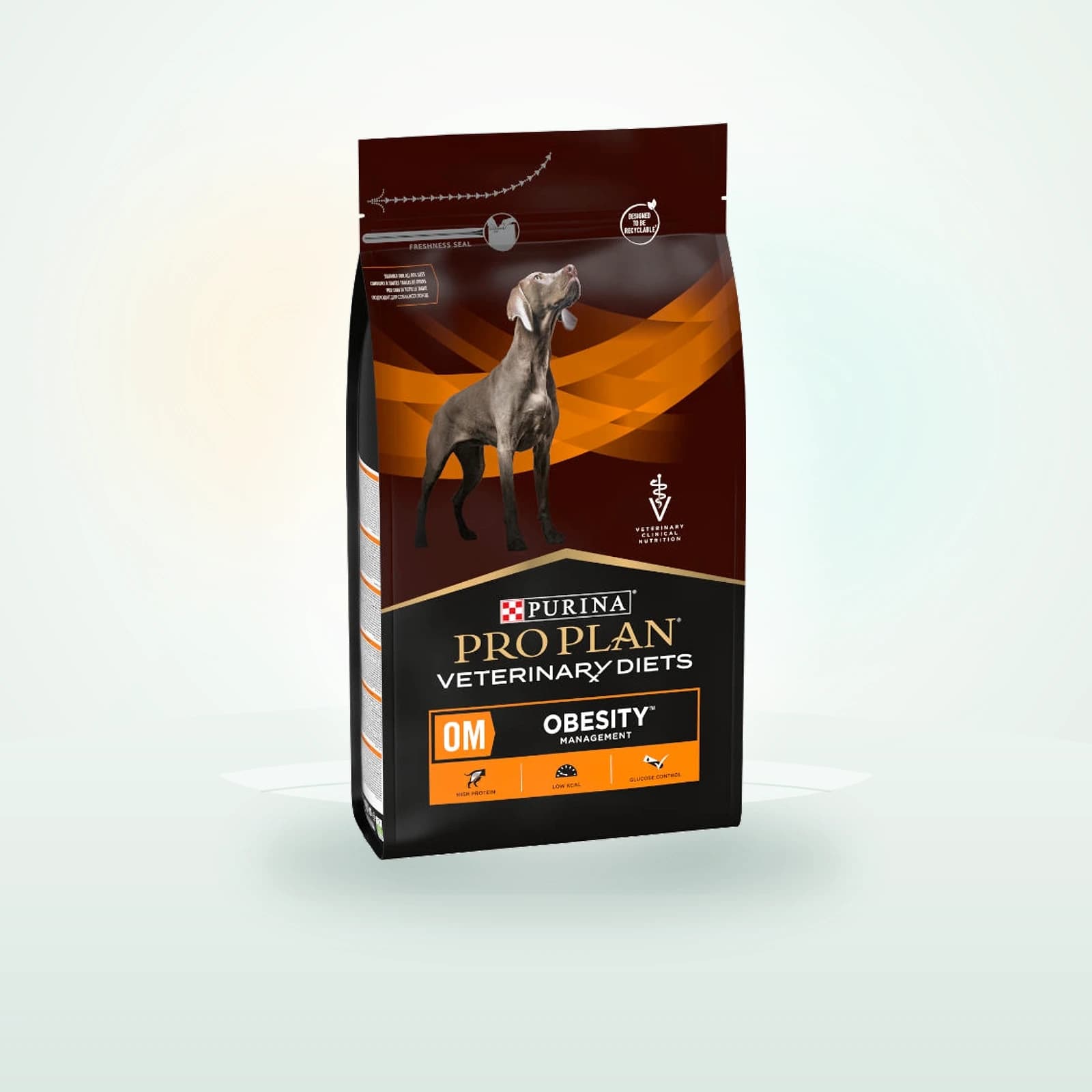 PRO PLAN Veterinary Diets Obesity Management