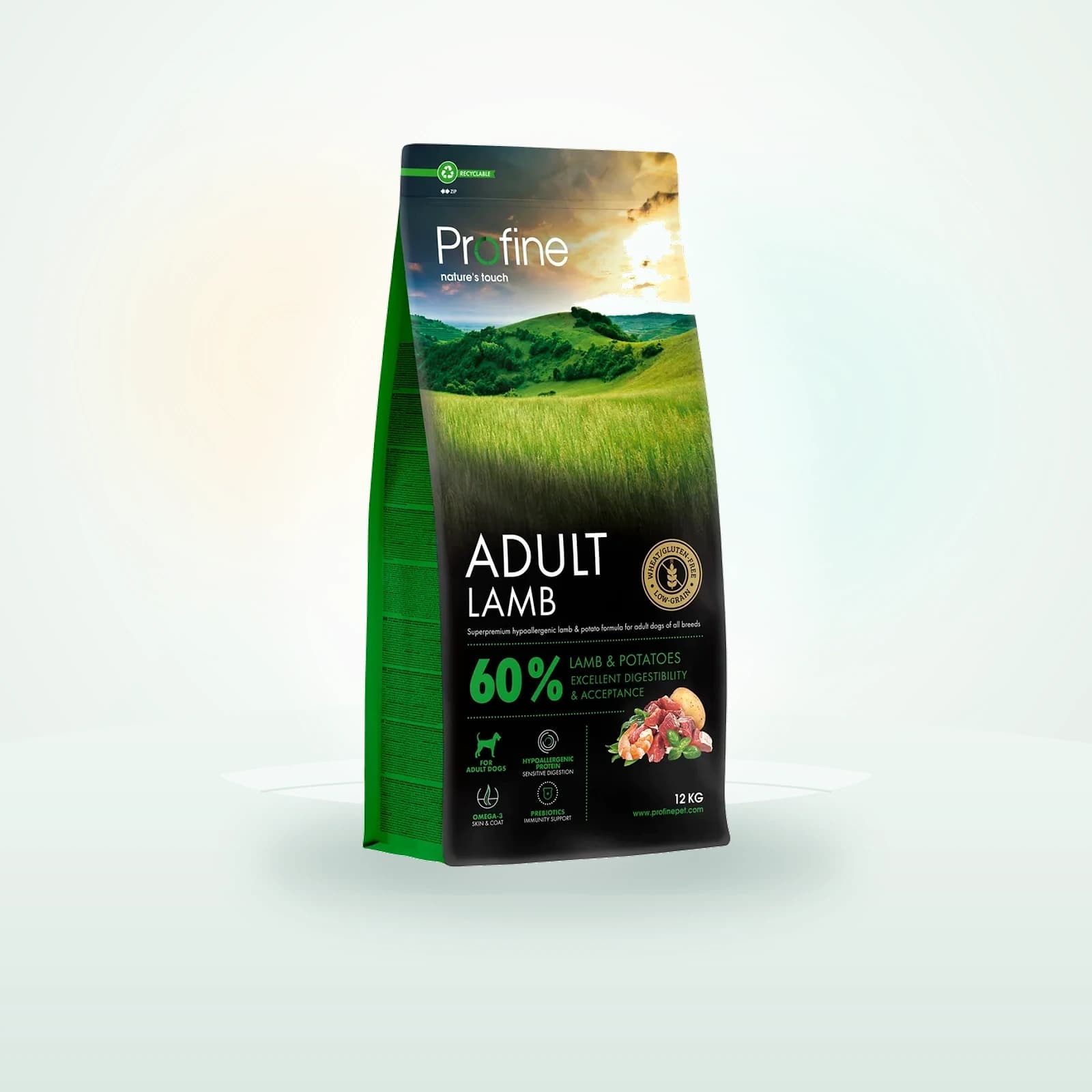 Profine Adult
