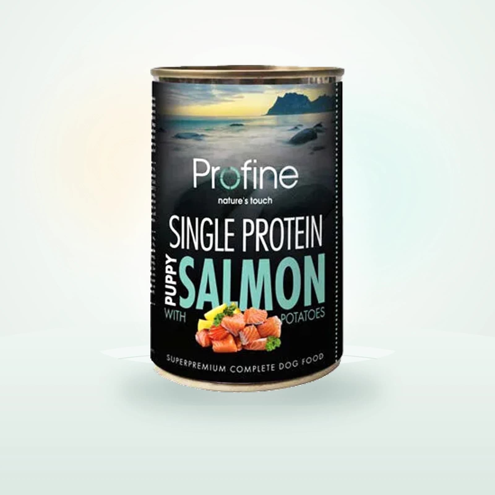 Profine Chiot Protéine Unique Saumon