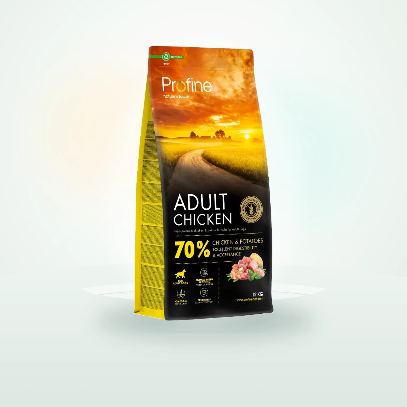 Profine Dog Adult Chicken