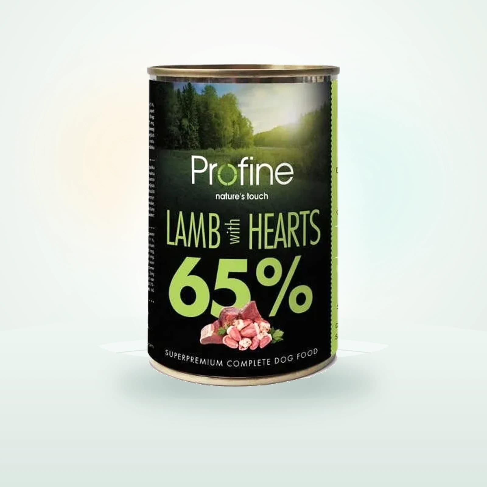 Profine Pure Meat lammas