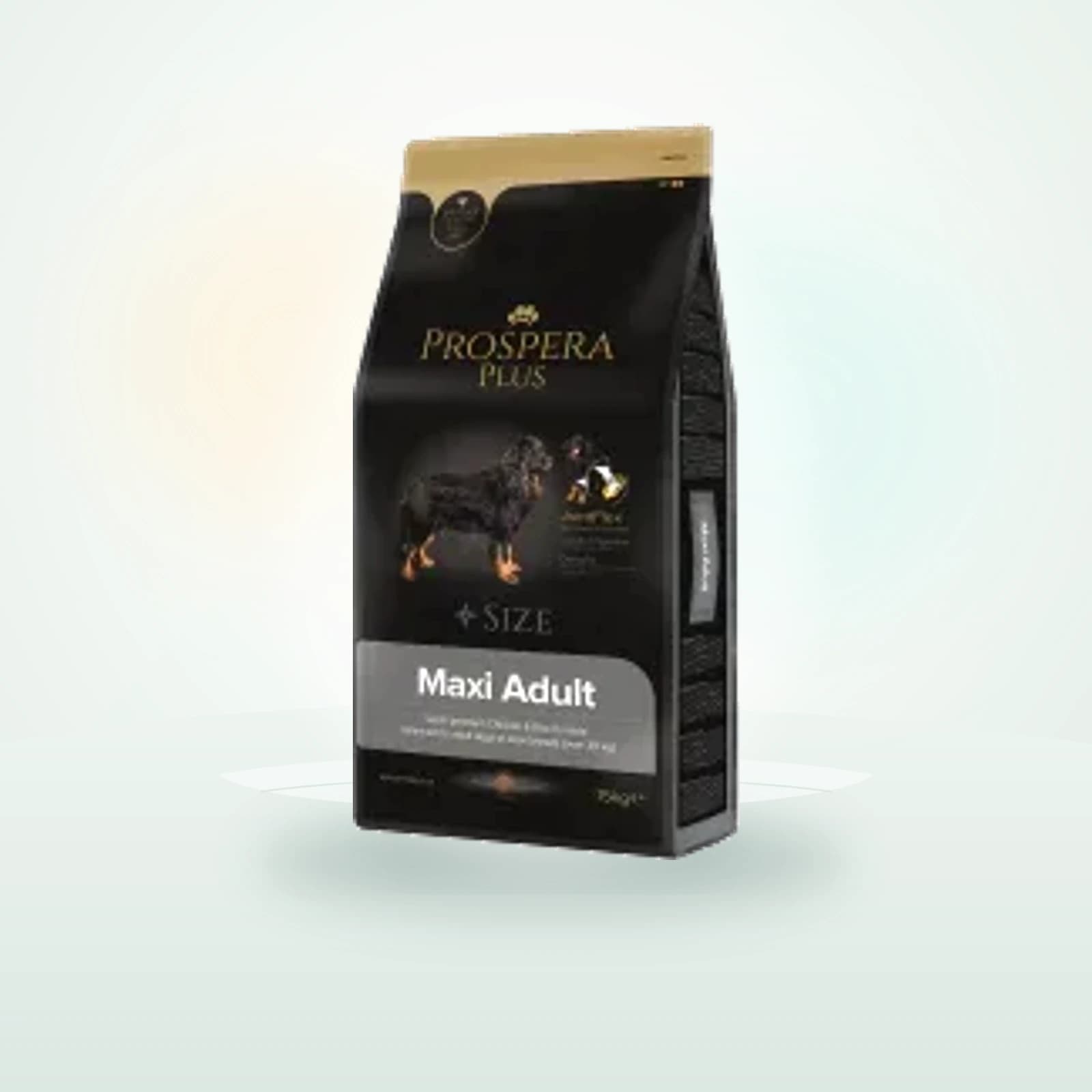Prospera Plus Adult Maxi