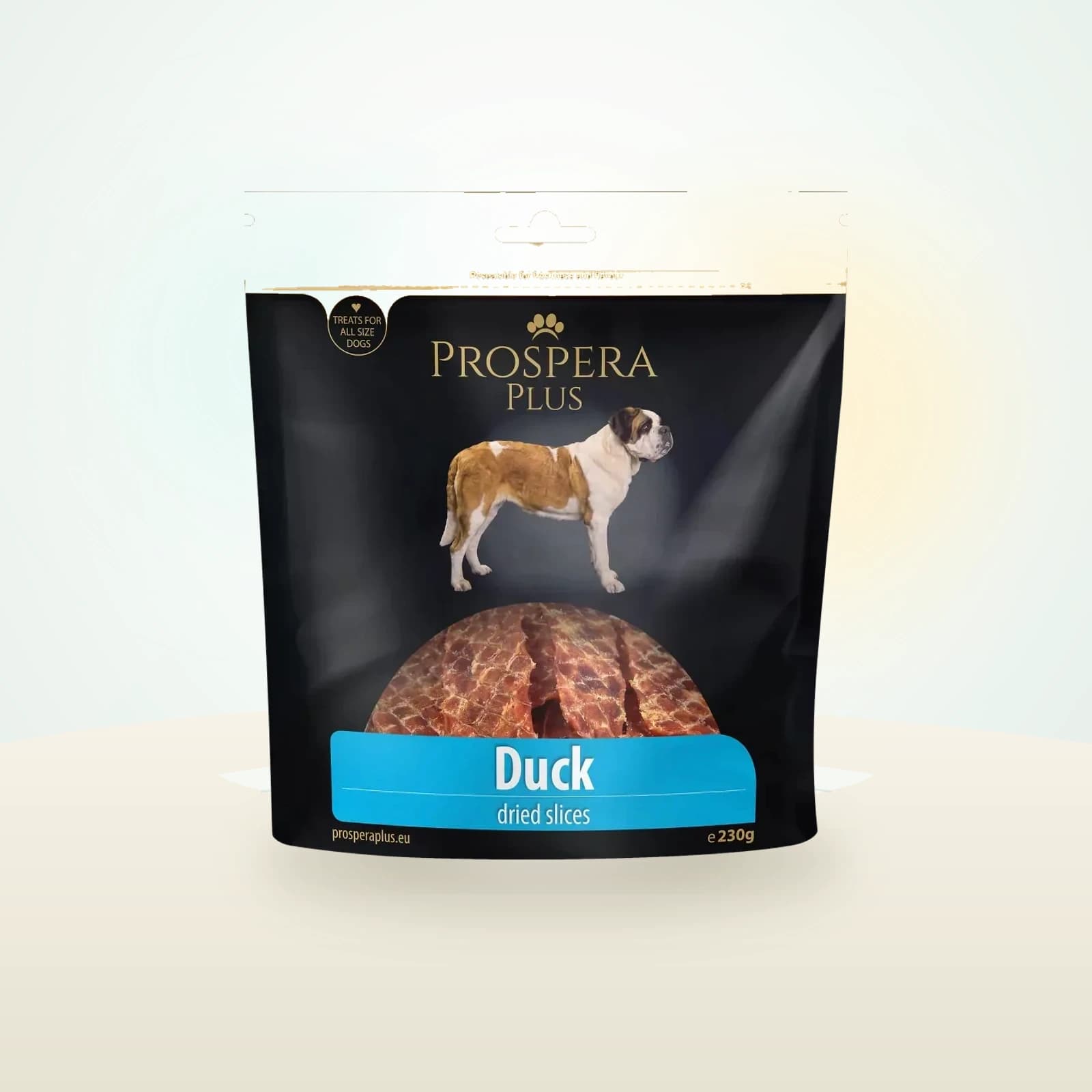 Prospera Plus plátky kachního masa