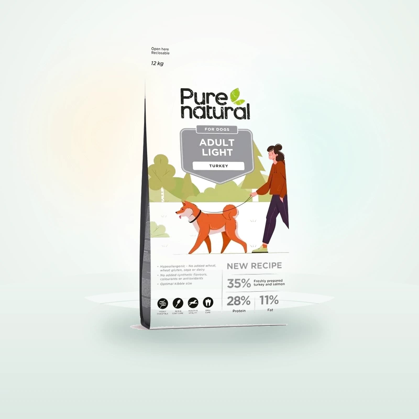 Purenatural Light