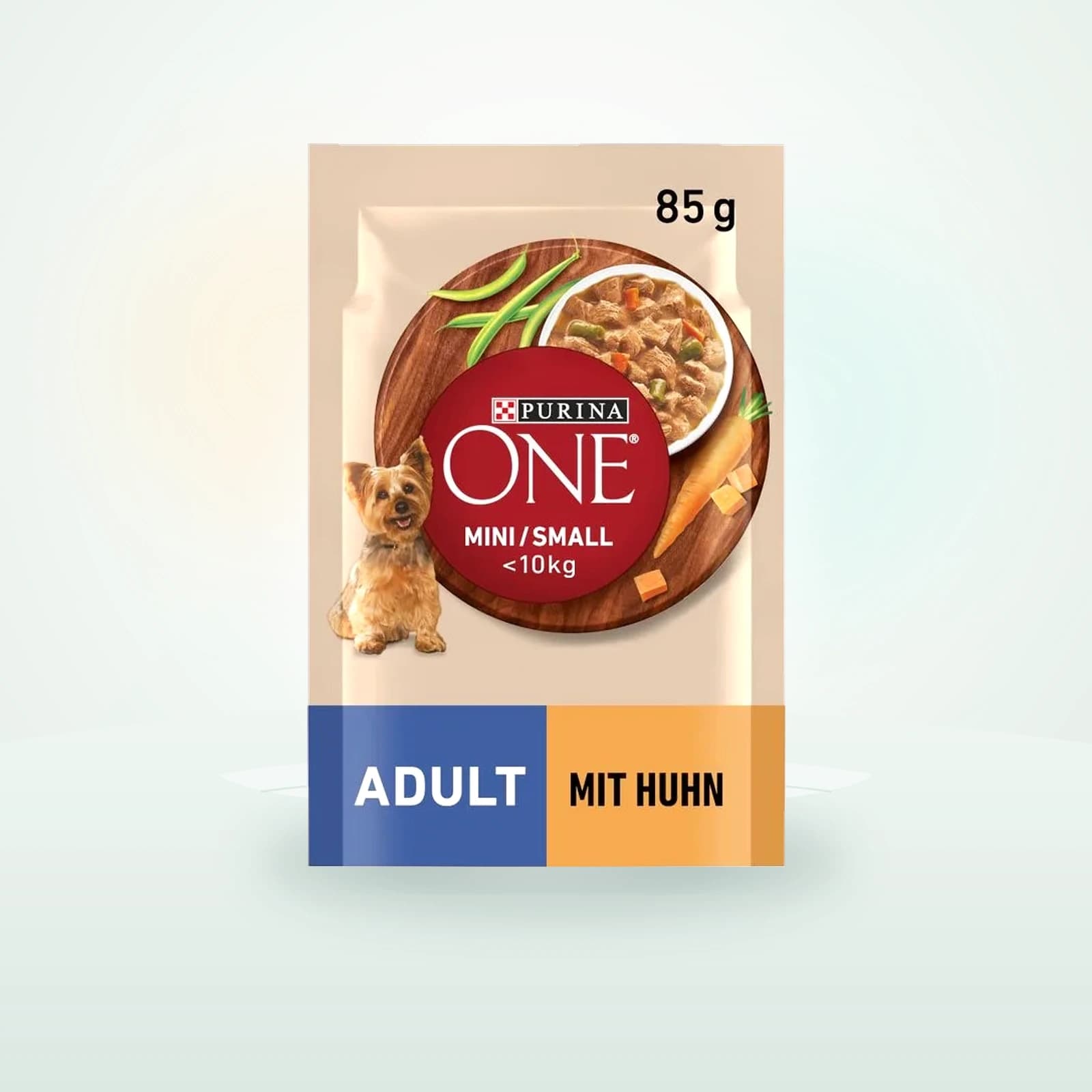 Purina One Mini Adult kuřecí