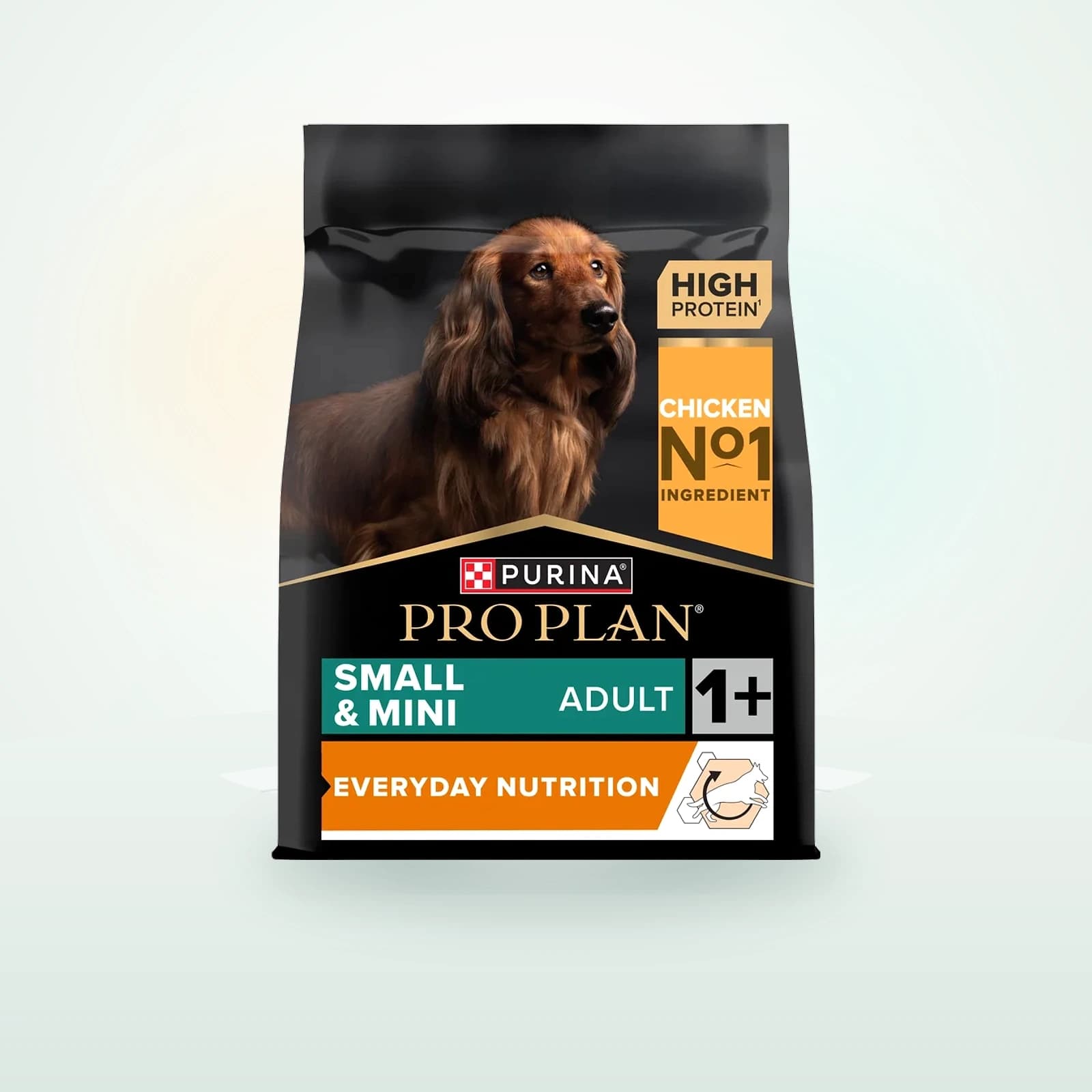 Purina Pro Plan Adult Small & Mini Hundefutter