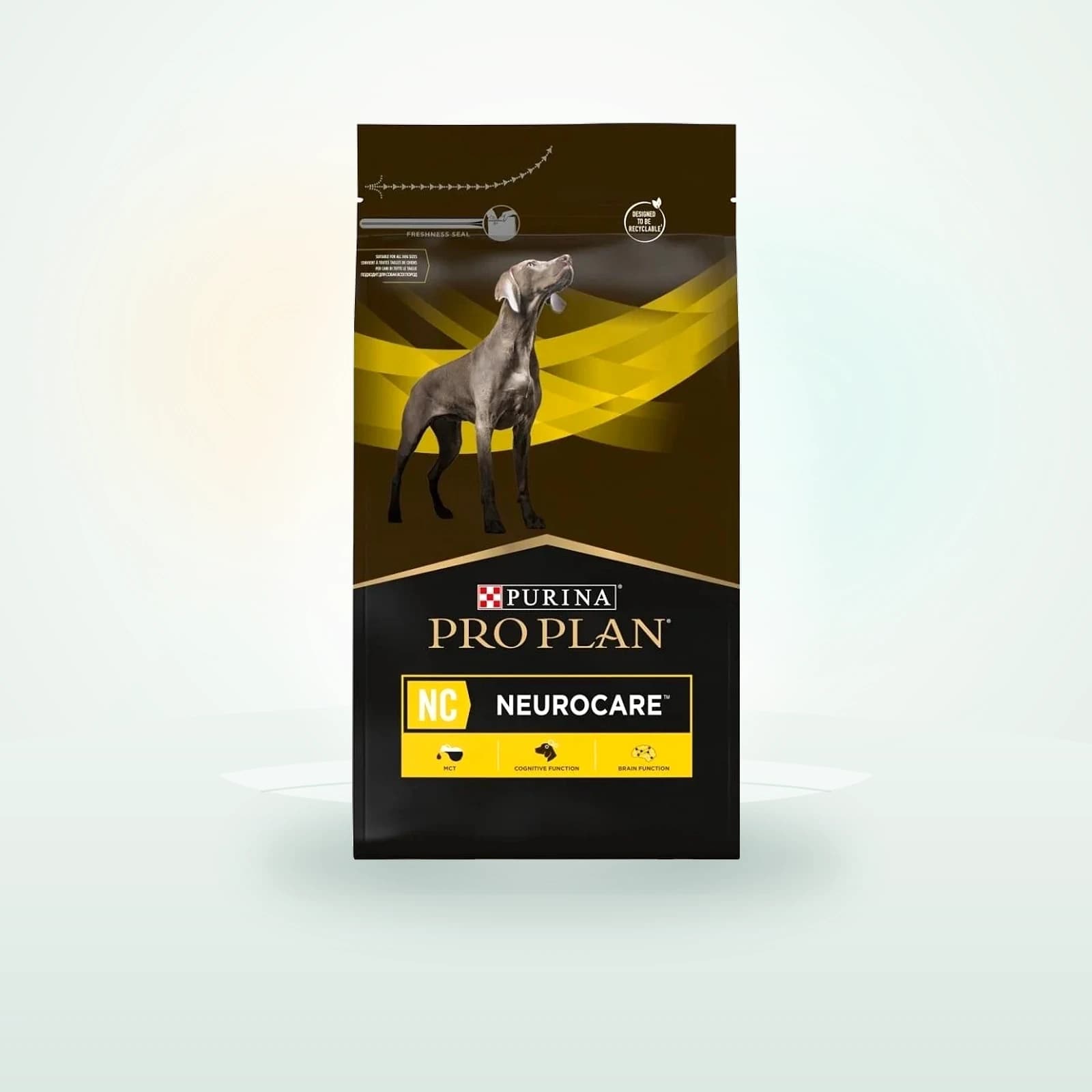 Purina Pro Plan Canine NC Neurocare