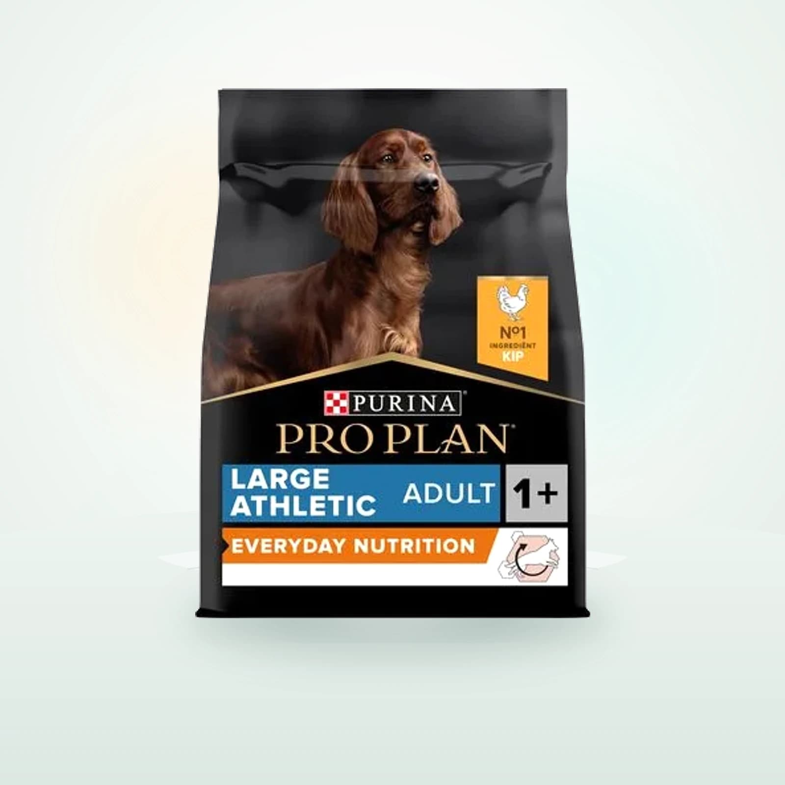 Purina Pro Plan Large Athletic Adult Everyday Nutrition