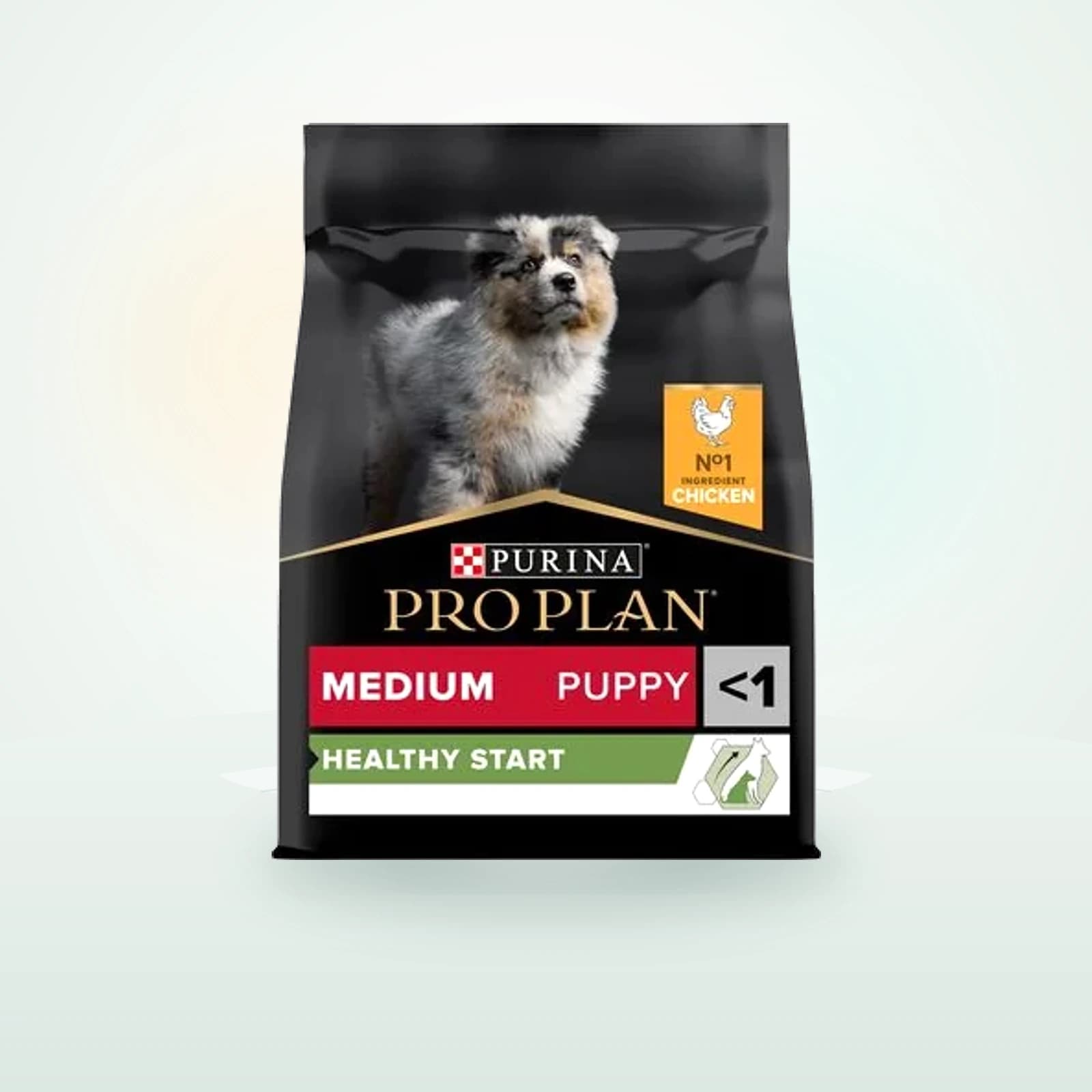 Purina Pro Plan Medium Puppy Healthy Start
