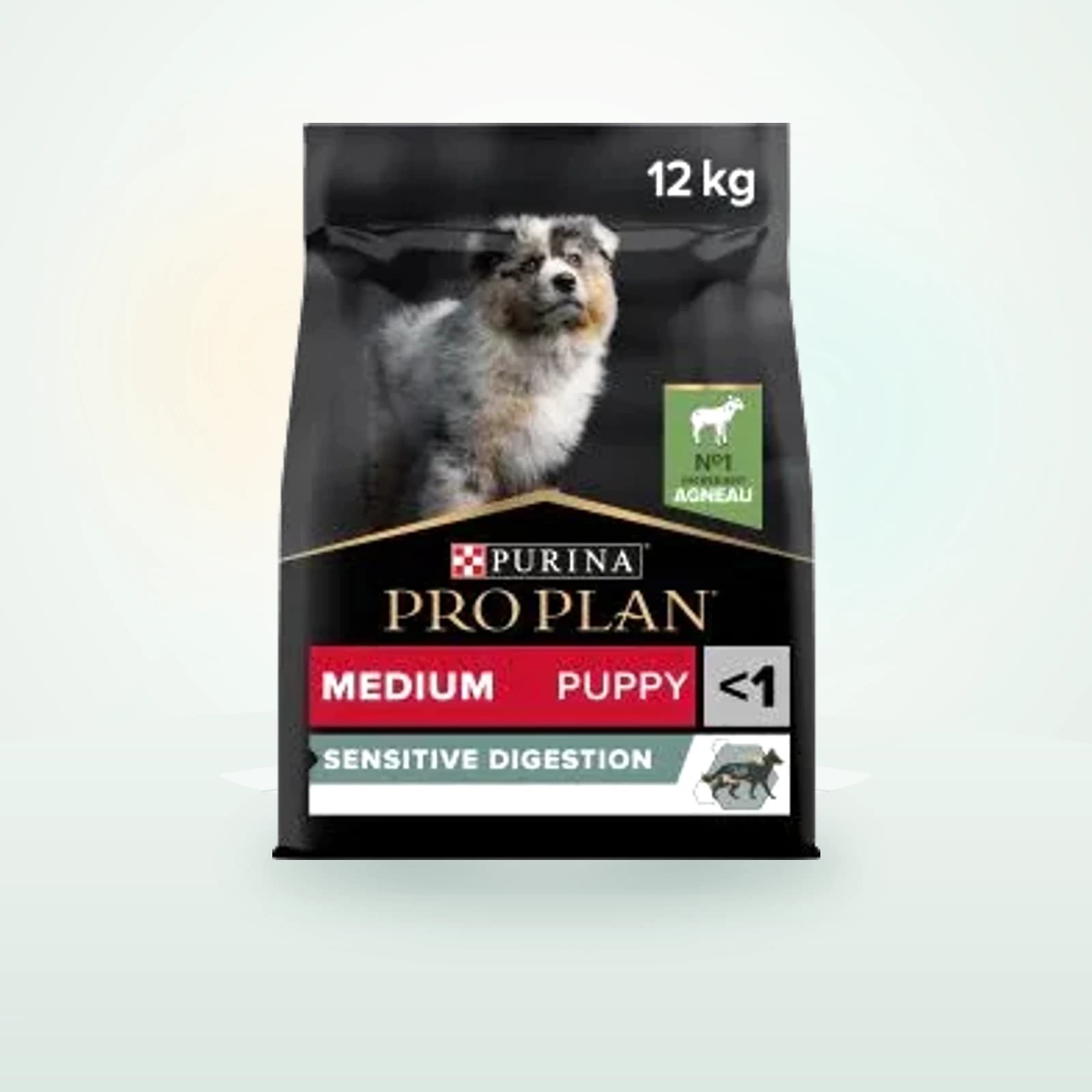 Purina Pro Plan Puppy Medium Digestion Optidigest