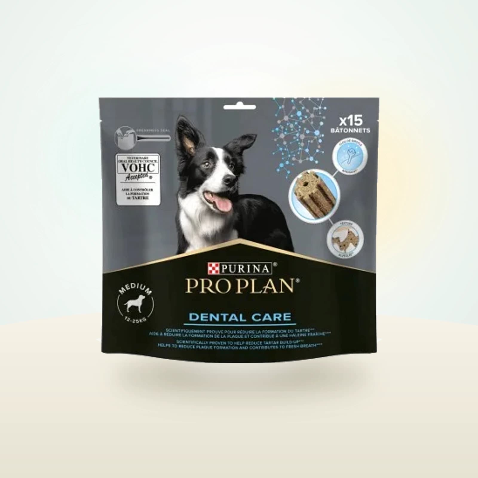 Purina Pro Plan PURINA Dental Care M