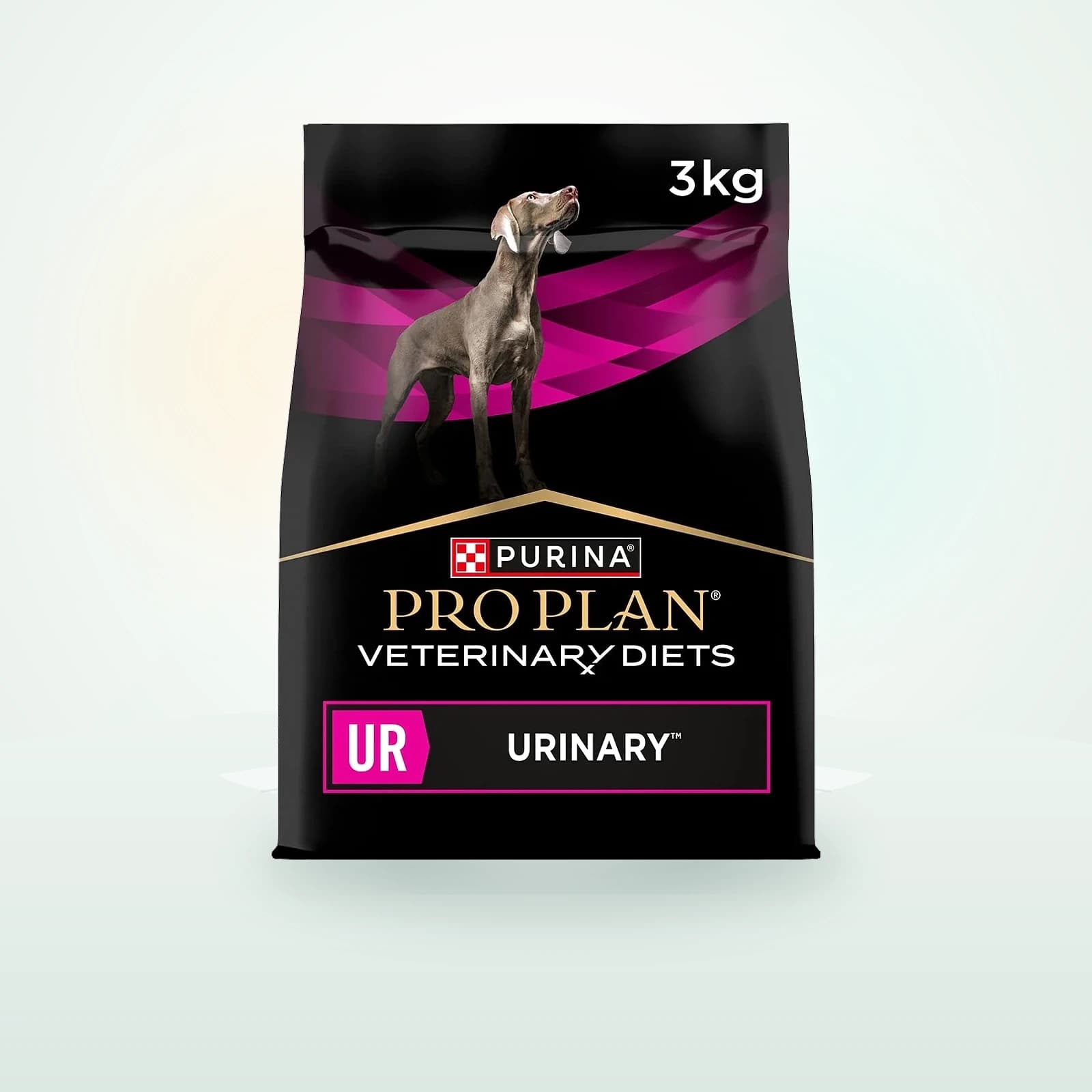 Purina Pro Plan Veterinary Diets Dog UR Urinary
