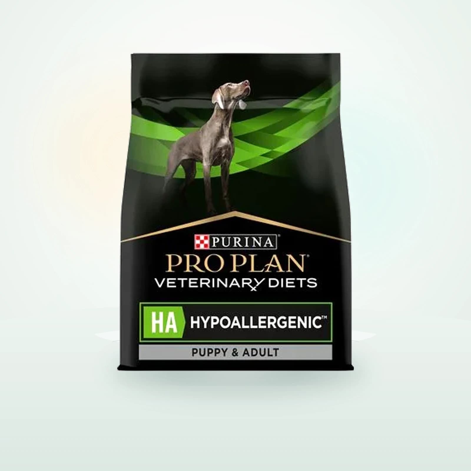 Purina Pro Plan Veterinary Diets HA Hypoallergenic