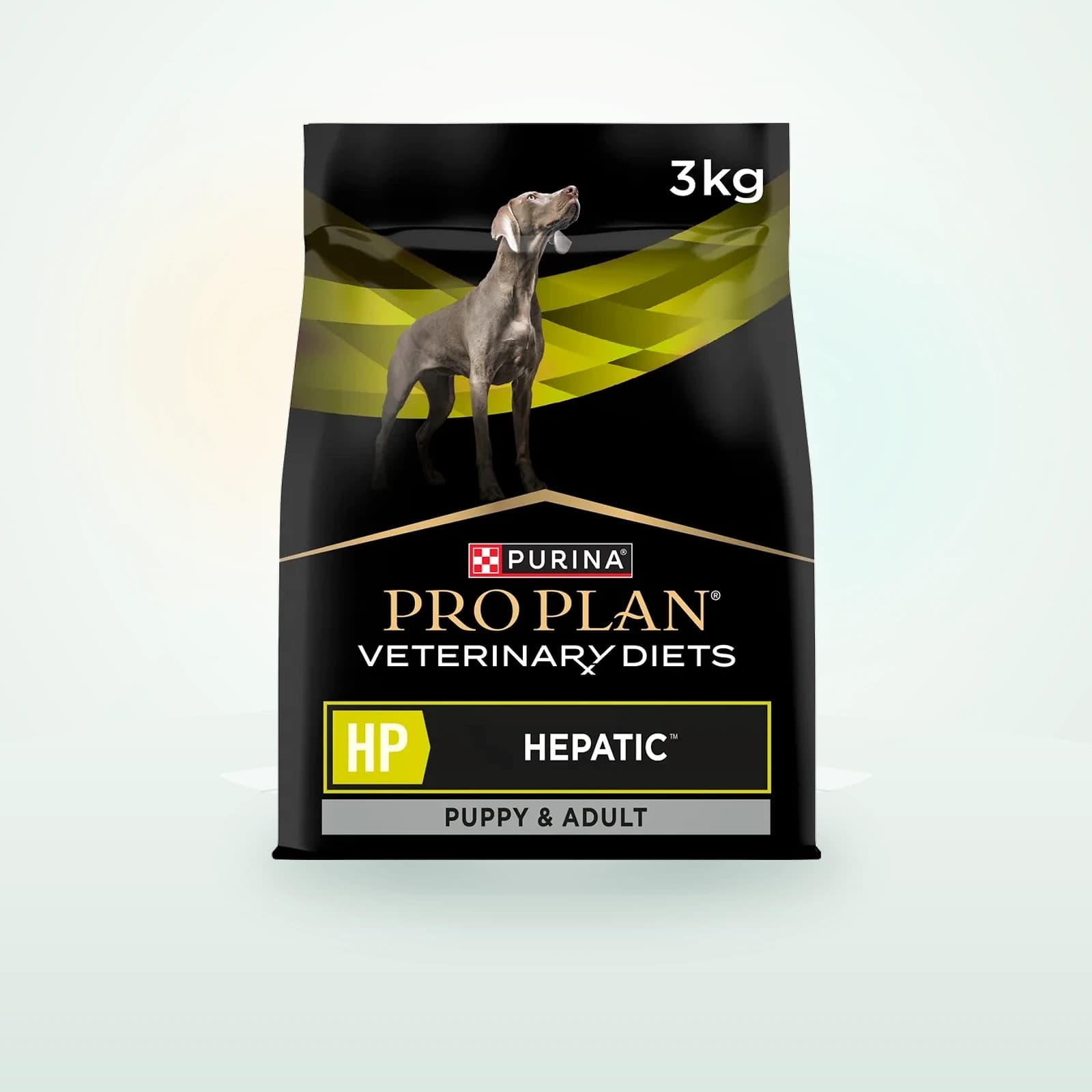 Purina Pro Plan Veterinary Diets HP Hepatic - Hund