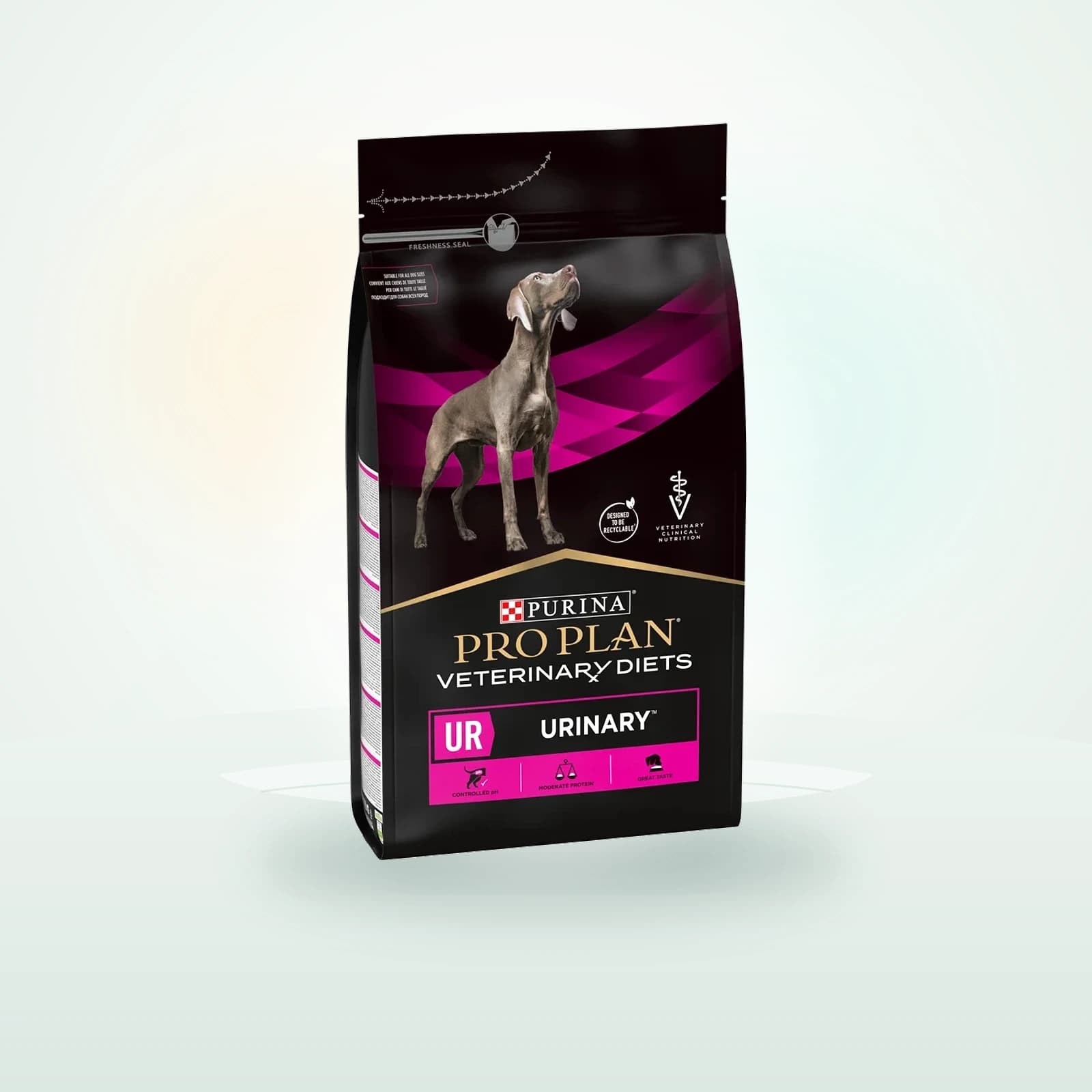 Purina Pro Plan Veterinary Diets UR Urinary - Hond