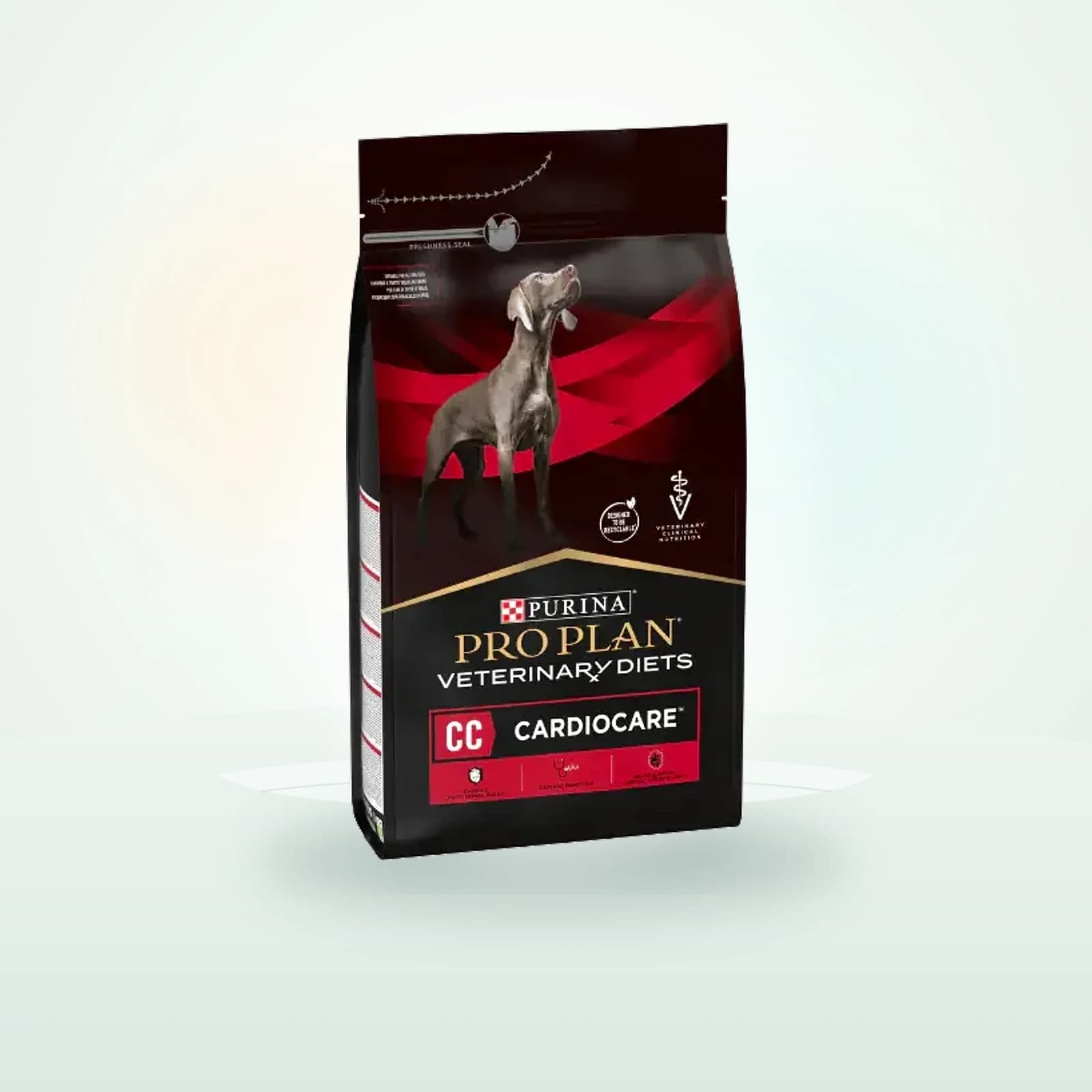 Purina Veterinary Diets CC Cardio Core