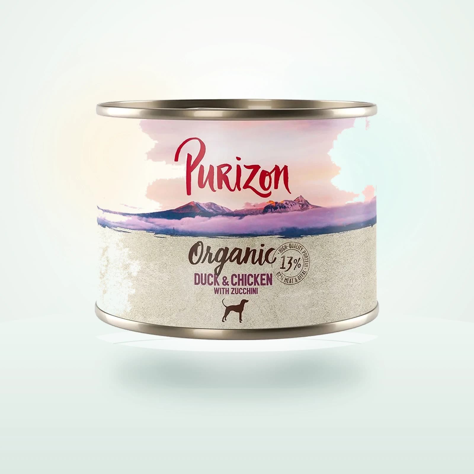 Purizon Ekologisk