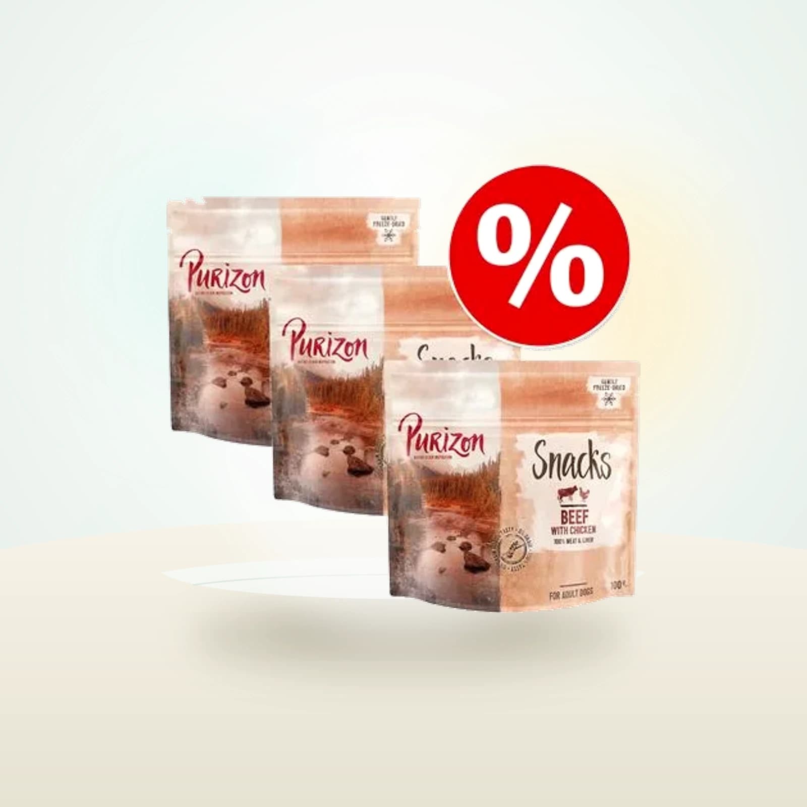 Purizon Grain-Free