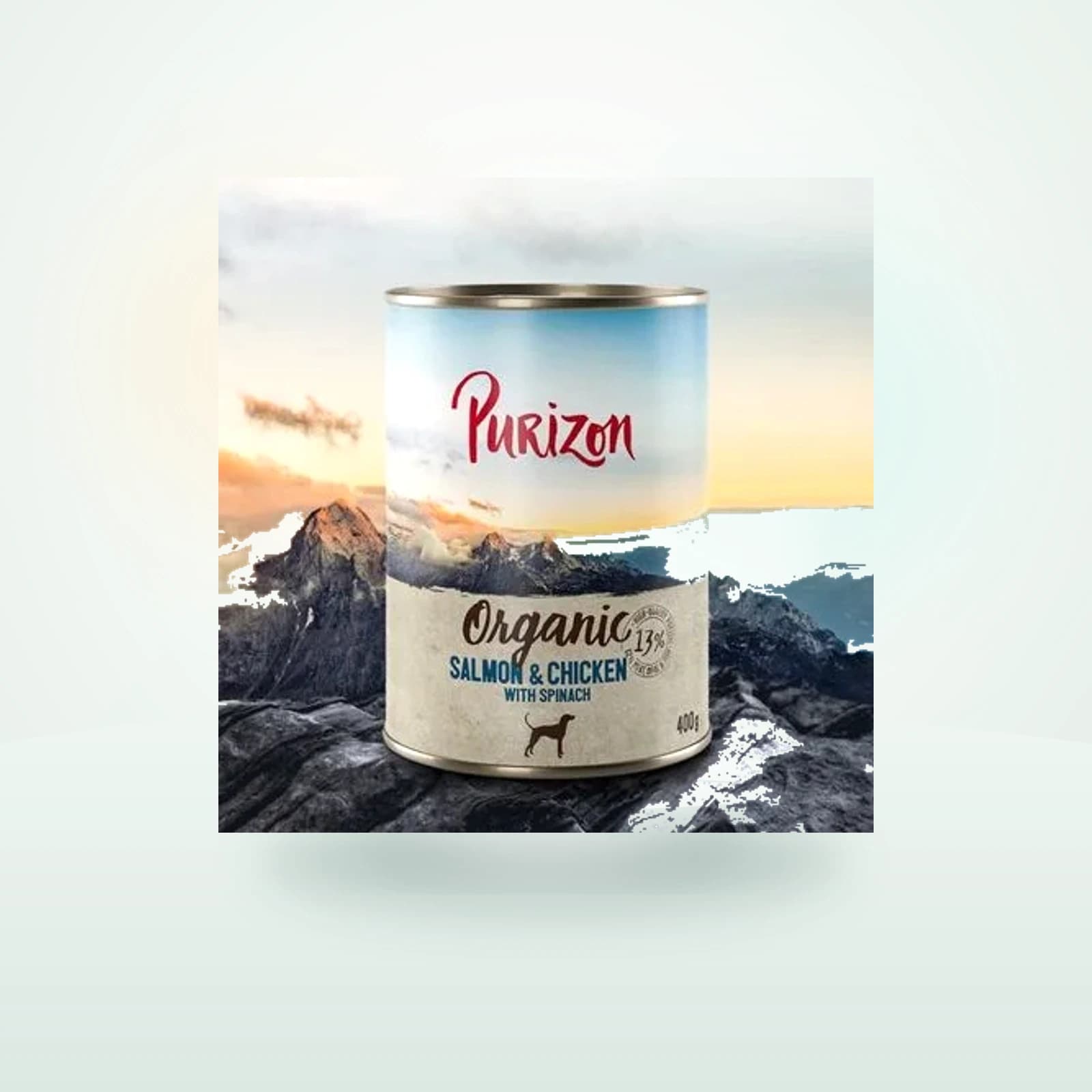 Purizon Økologisk