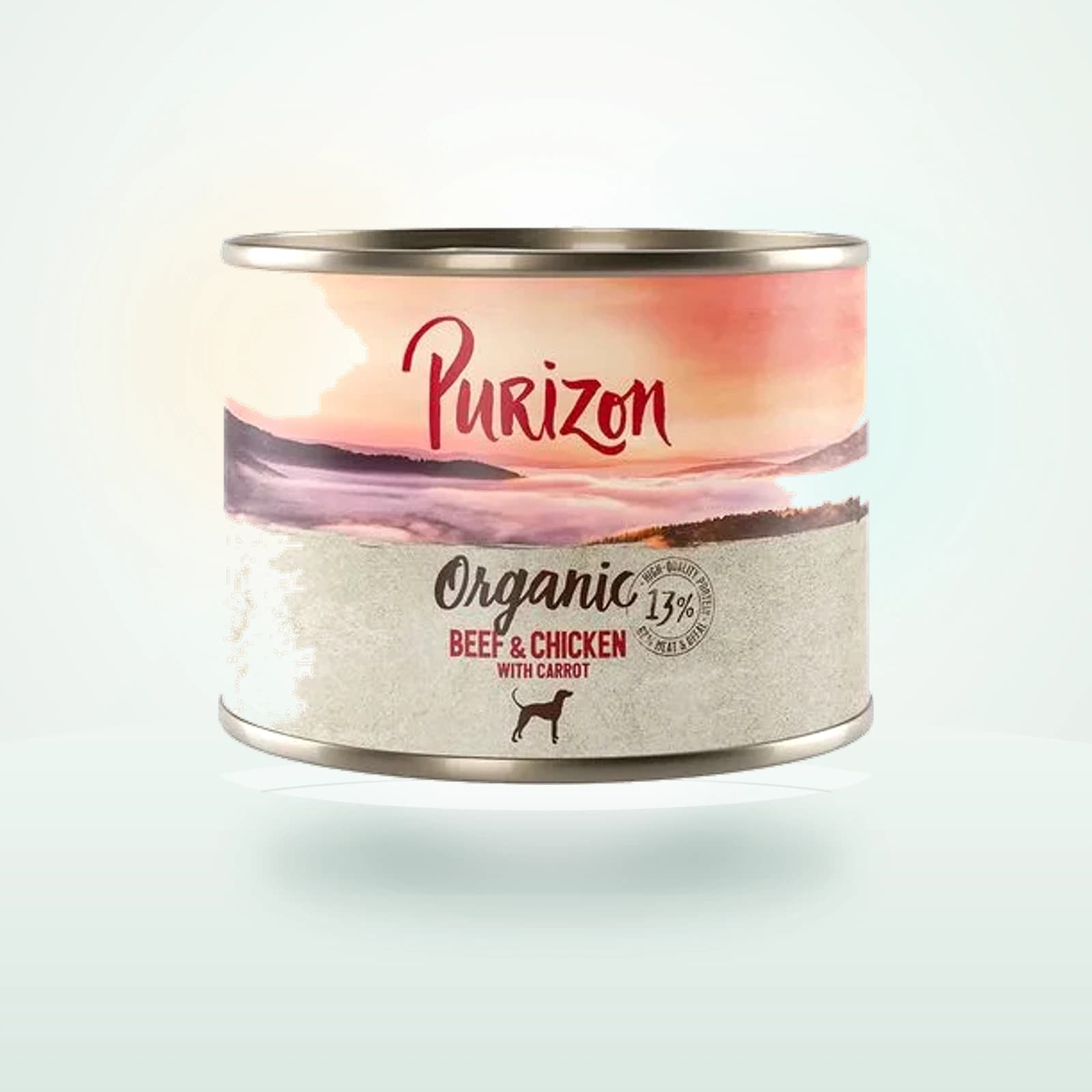 Purizon luomu