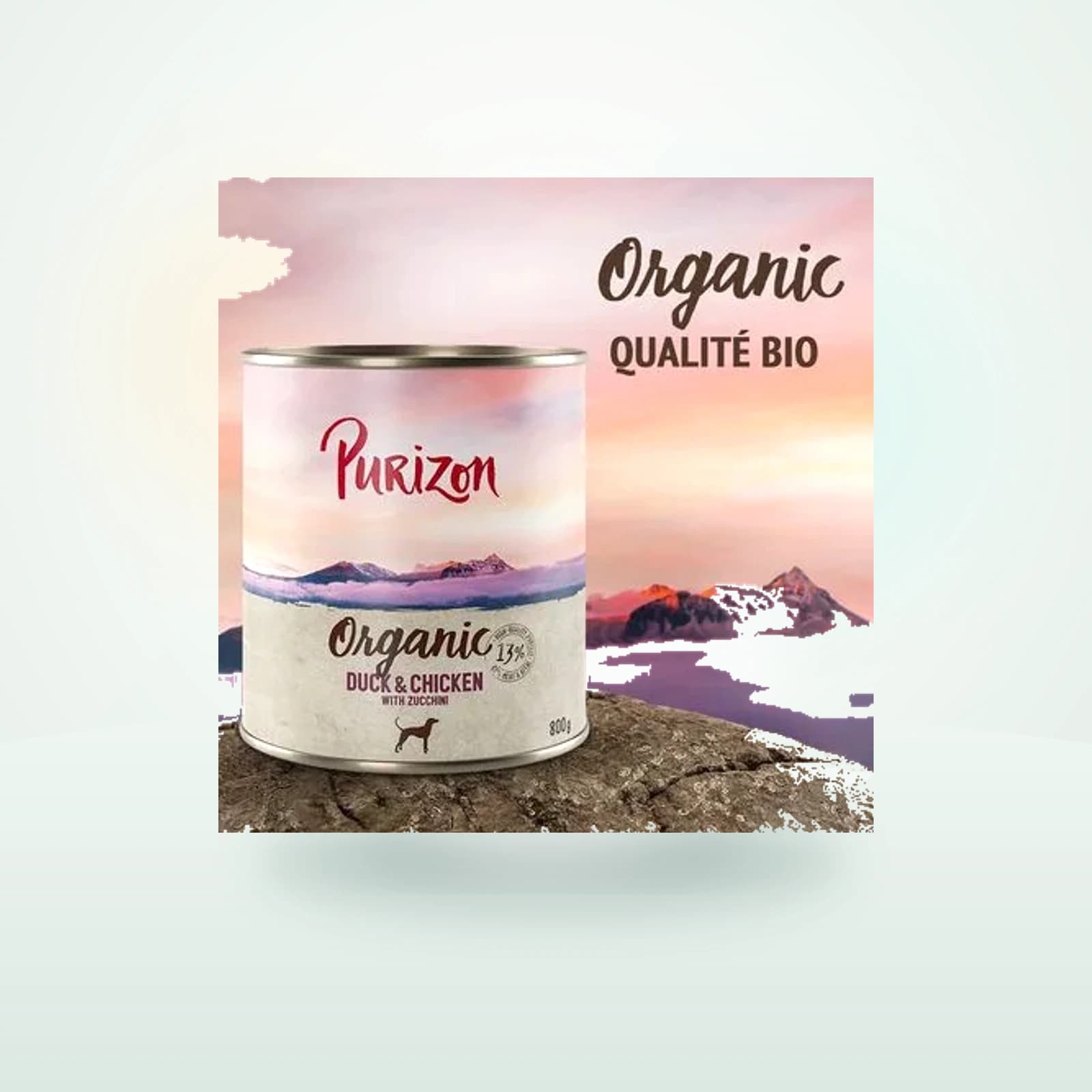 Purizon Organic Bio