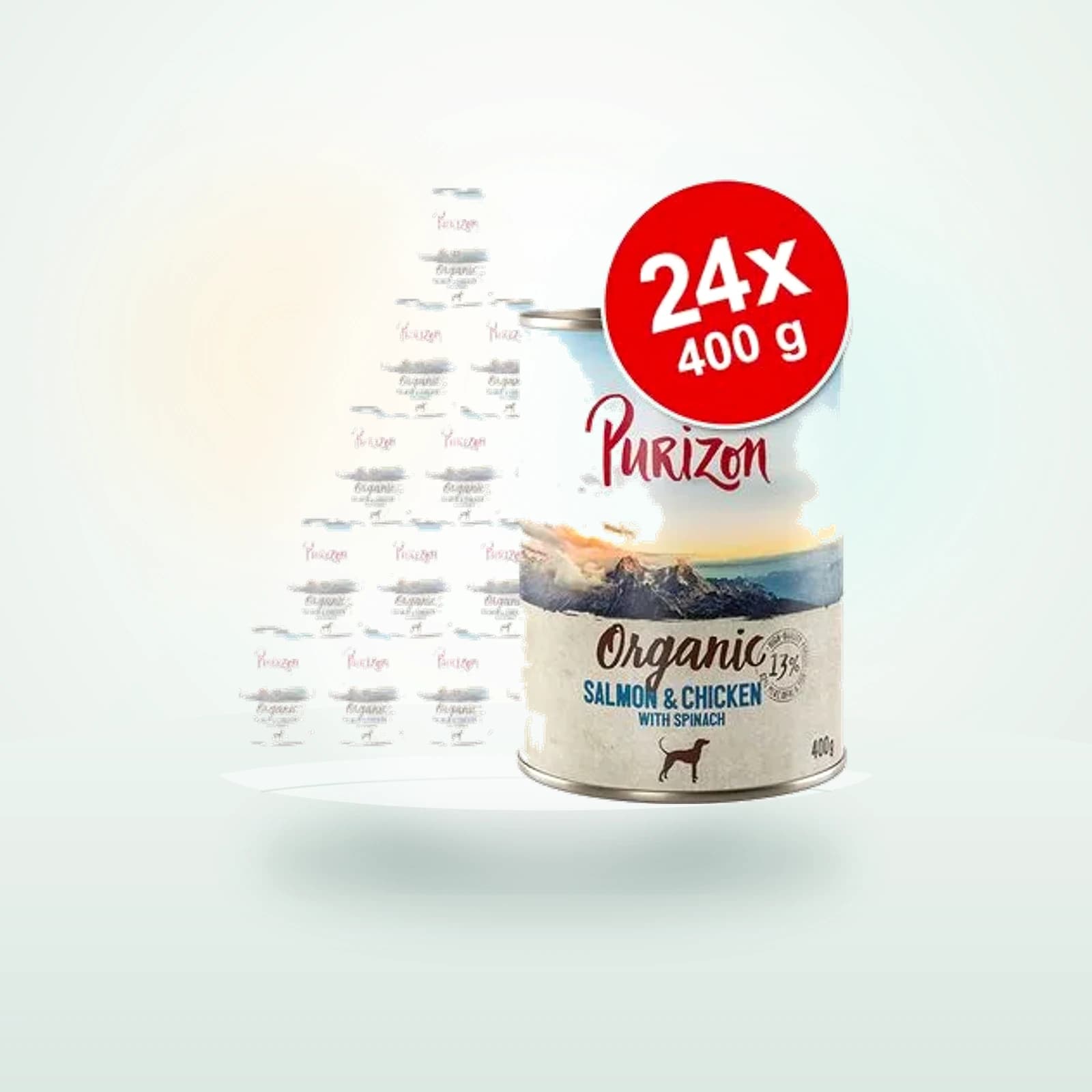 Purizon Organic