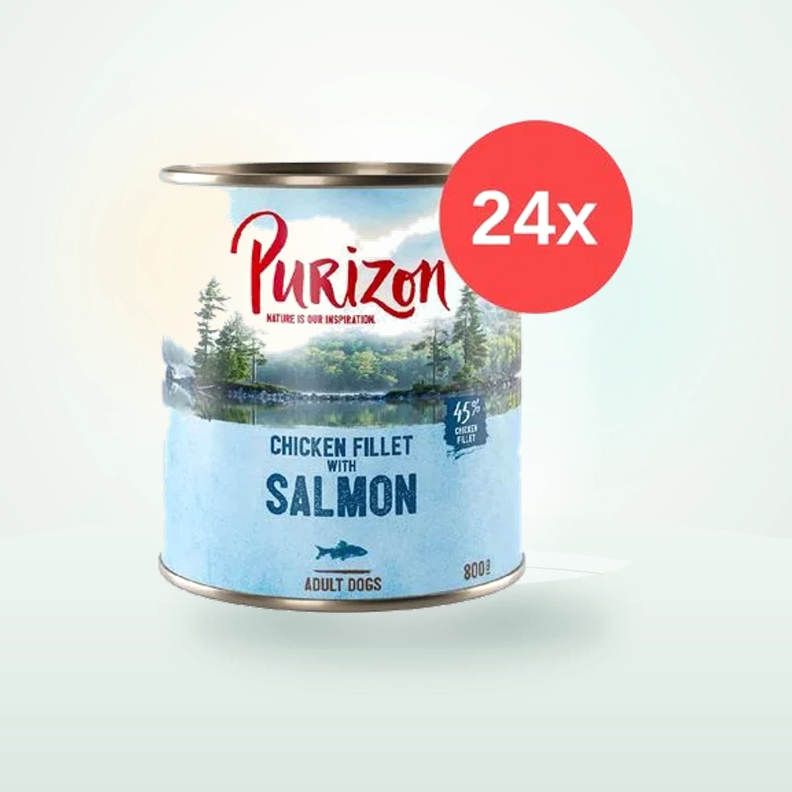 Purizon Original Adult zu TOP-Preisen