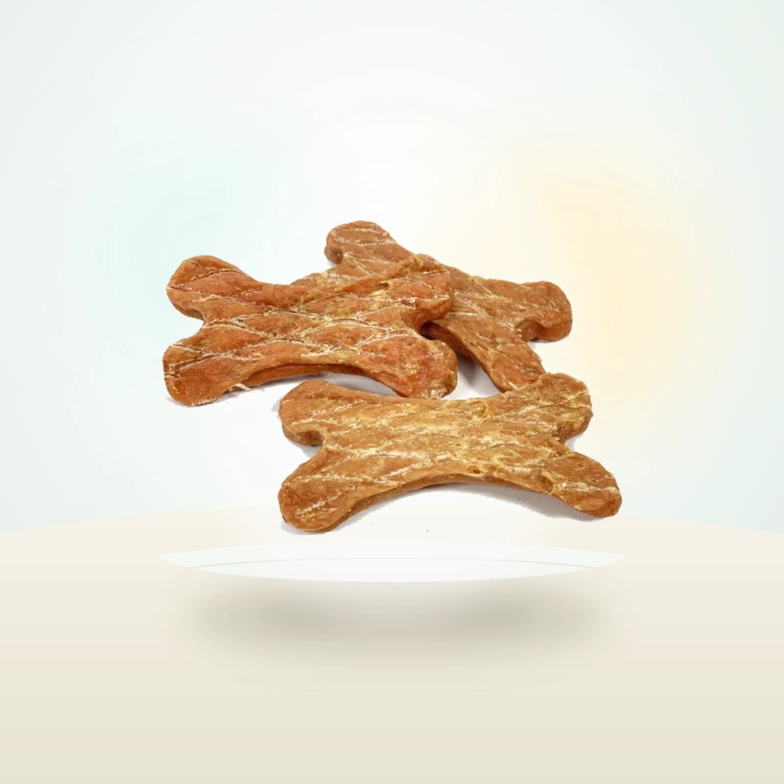 Puromenu Huesitos Pavo Snack