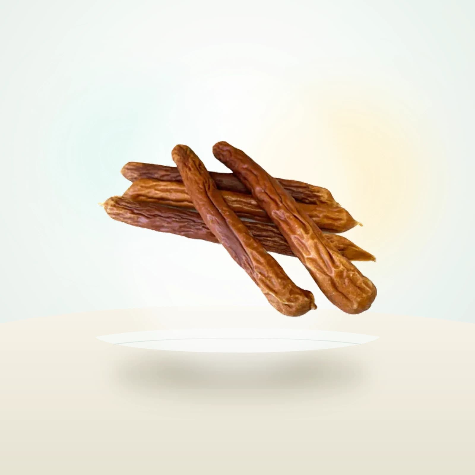Puromenu Knackis Vacuno Snack