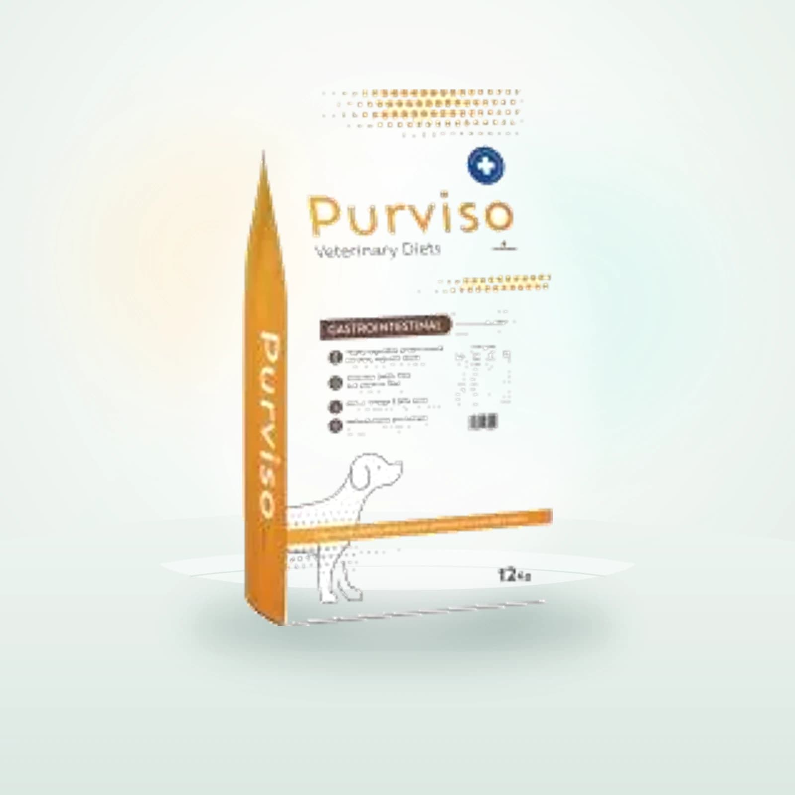 Purviso Veterinary Diets Gastrointestinal