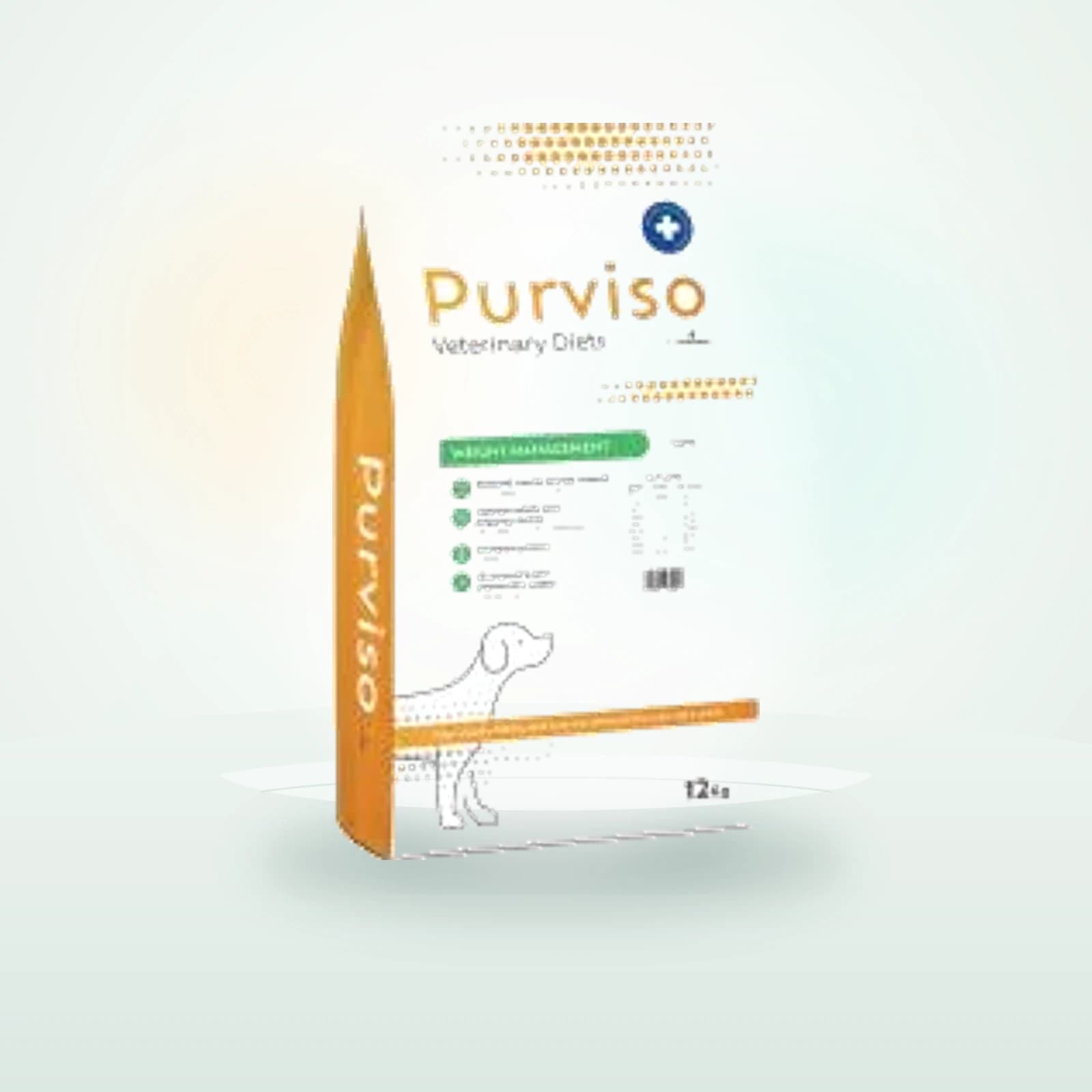 Purviso Veterinary Diets Weight Management