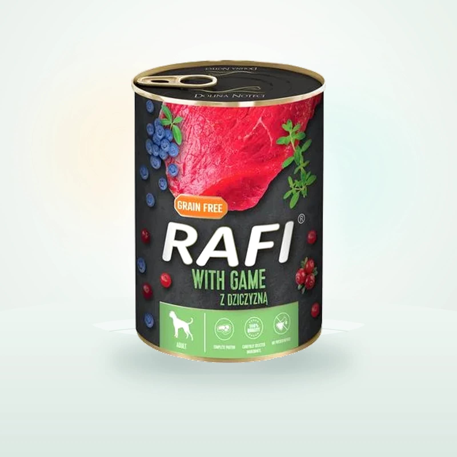 Rafi Adulti