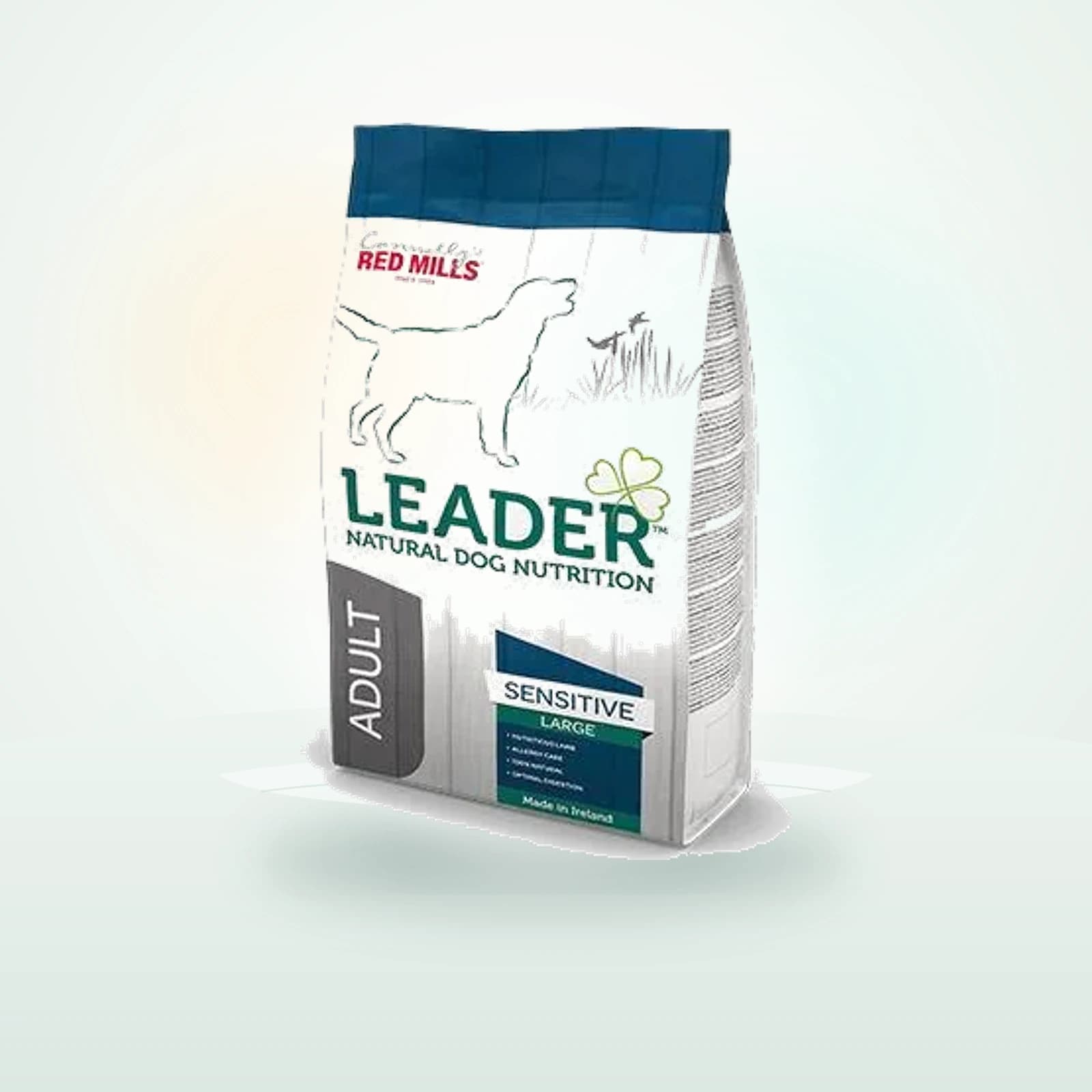 Red Mills Leader Large Breed Lamb Sensitive Dry Dog Food