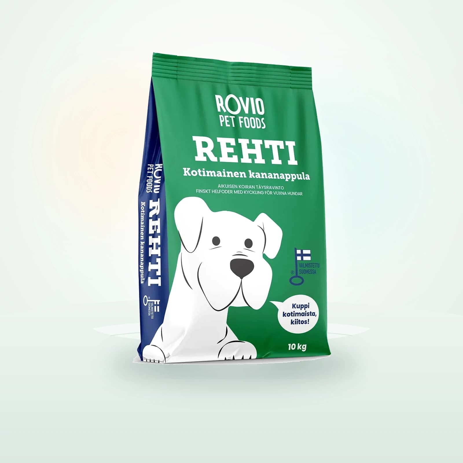 Rehti Kana