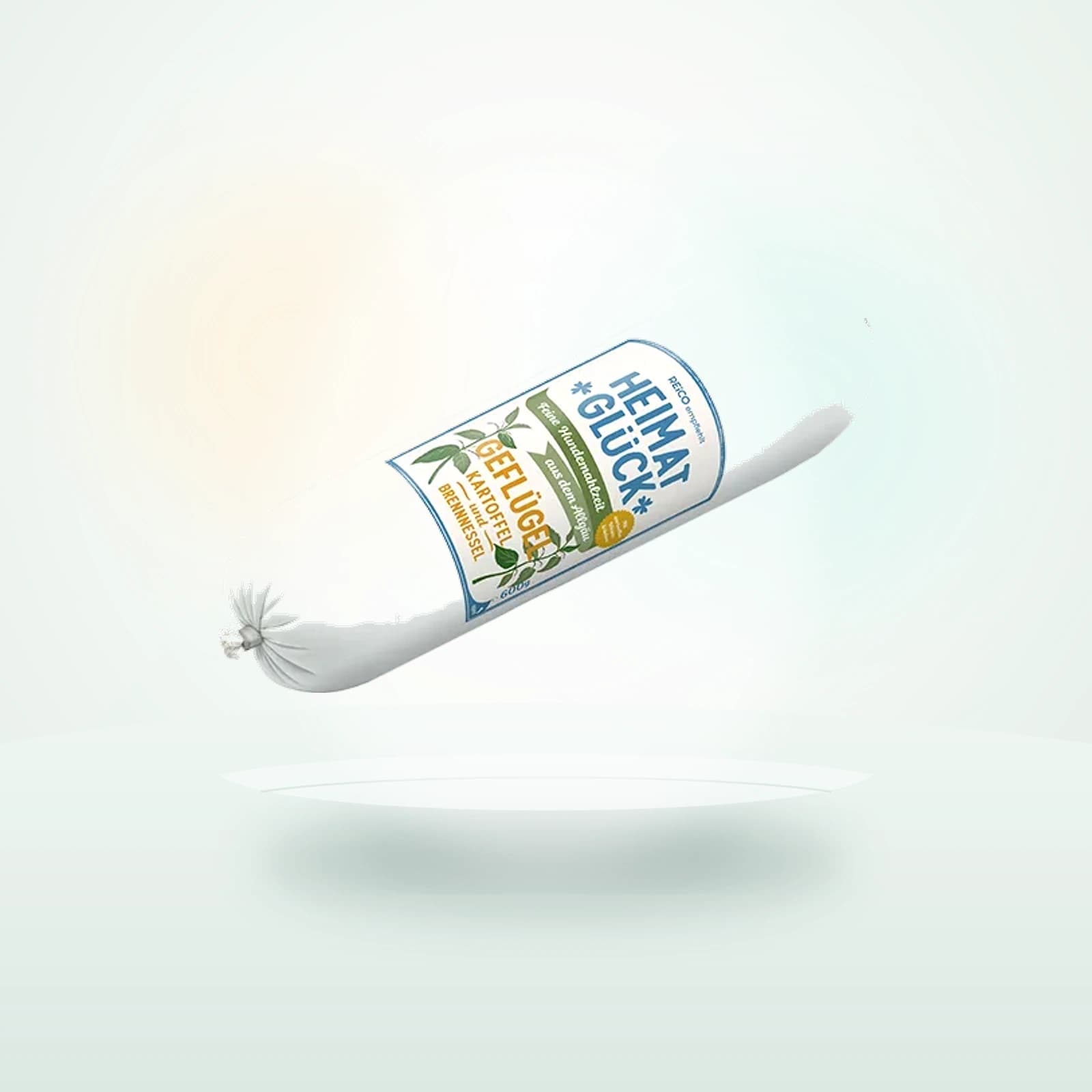 REICO HEIMATGLÜCK Geflügel