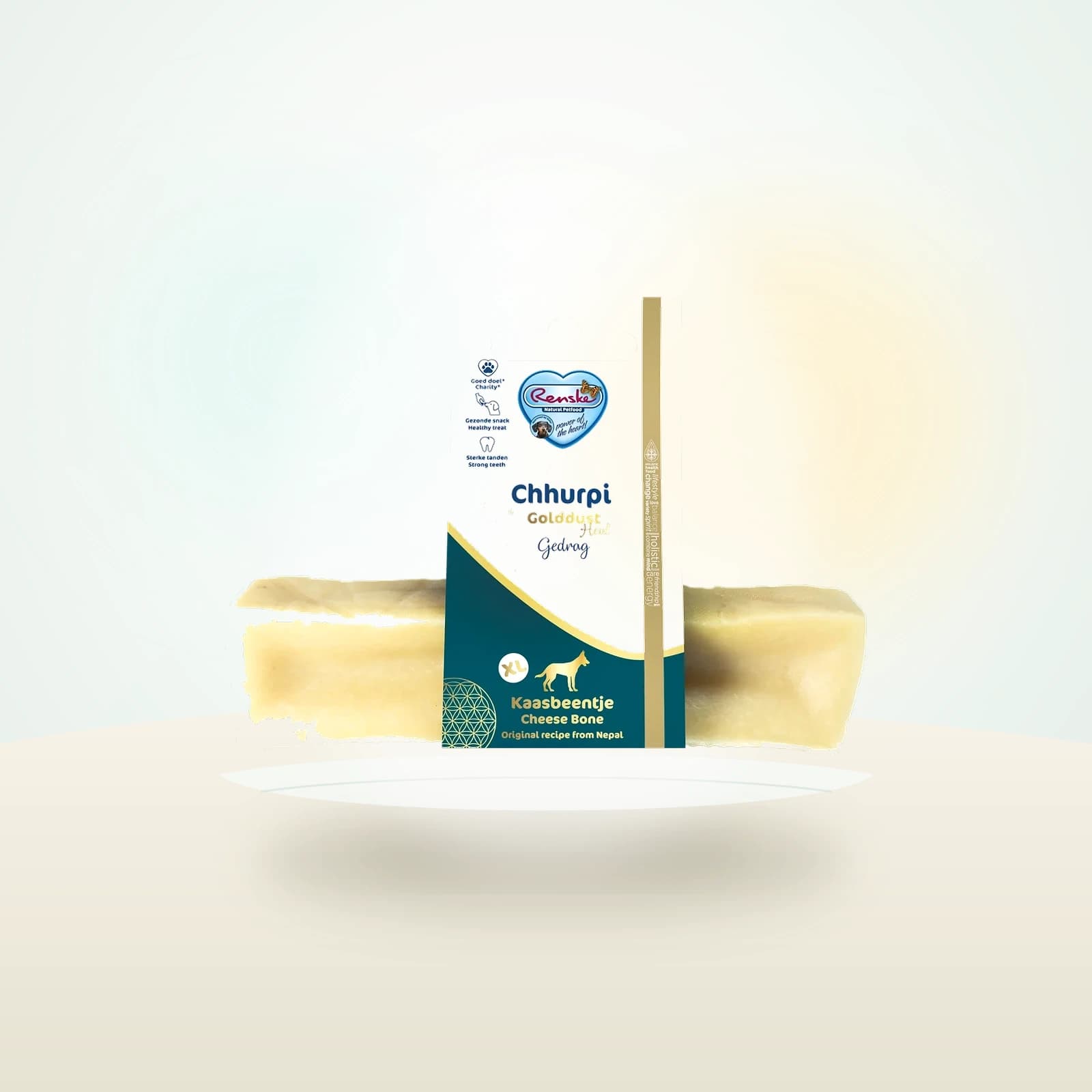 Renske Natural dog snack