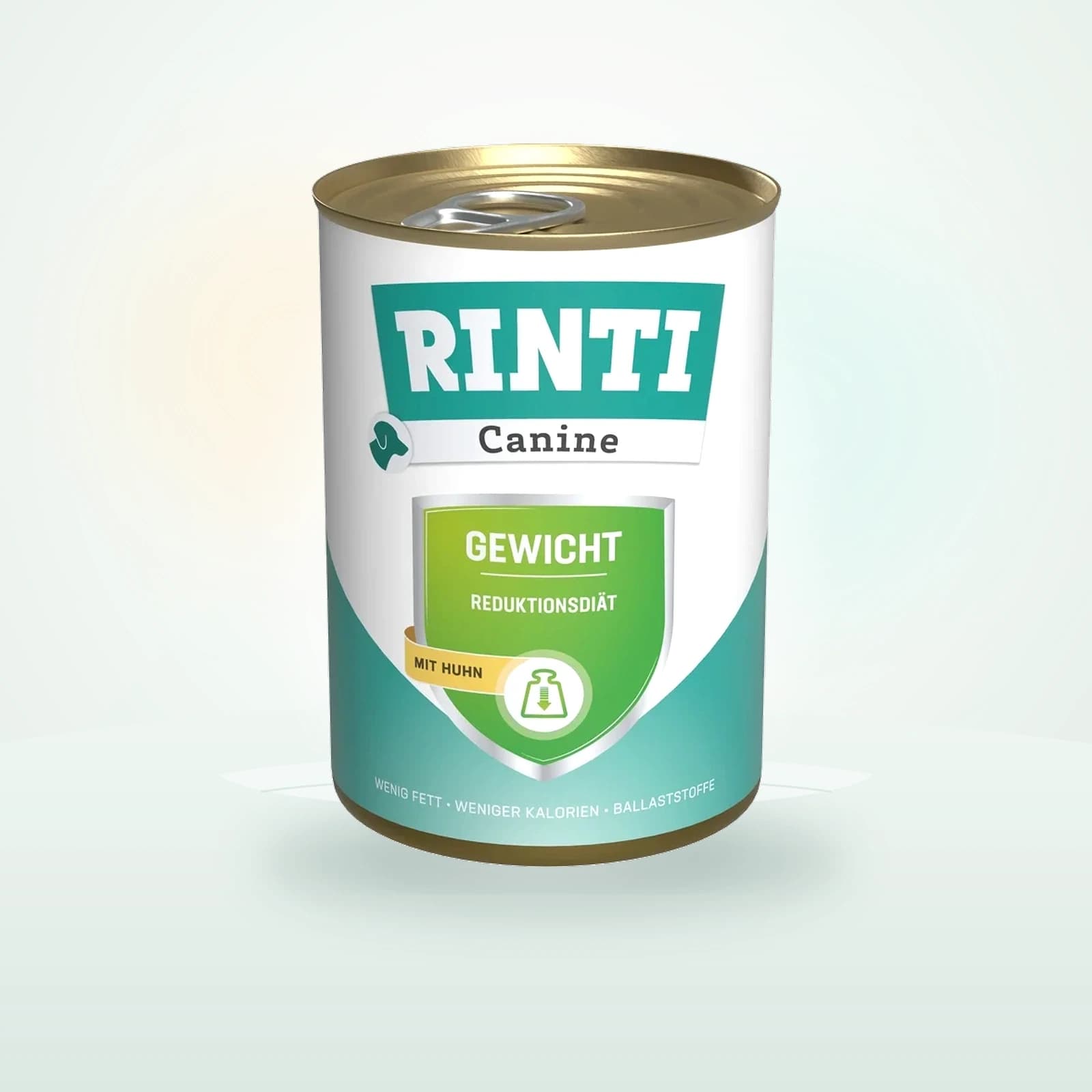 Rinti Canine Gewicht Huhn