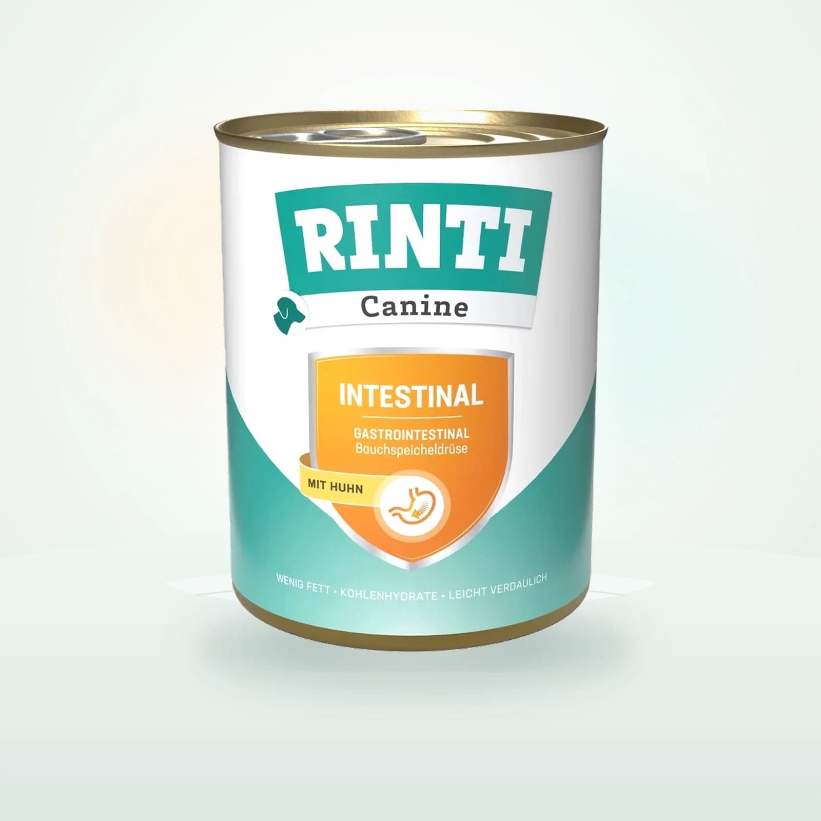 Rinti Canine Intestinal Huhn