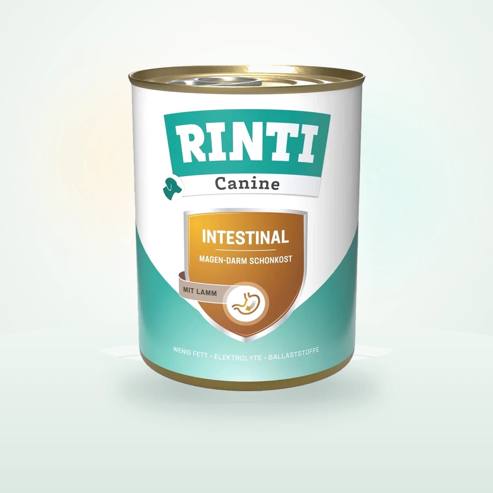 Rinti Canine Intestinal Lamm
