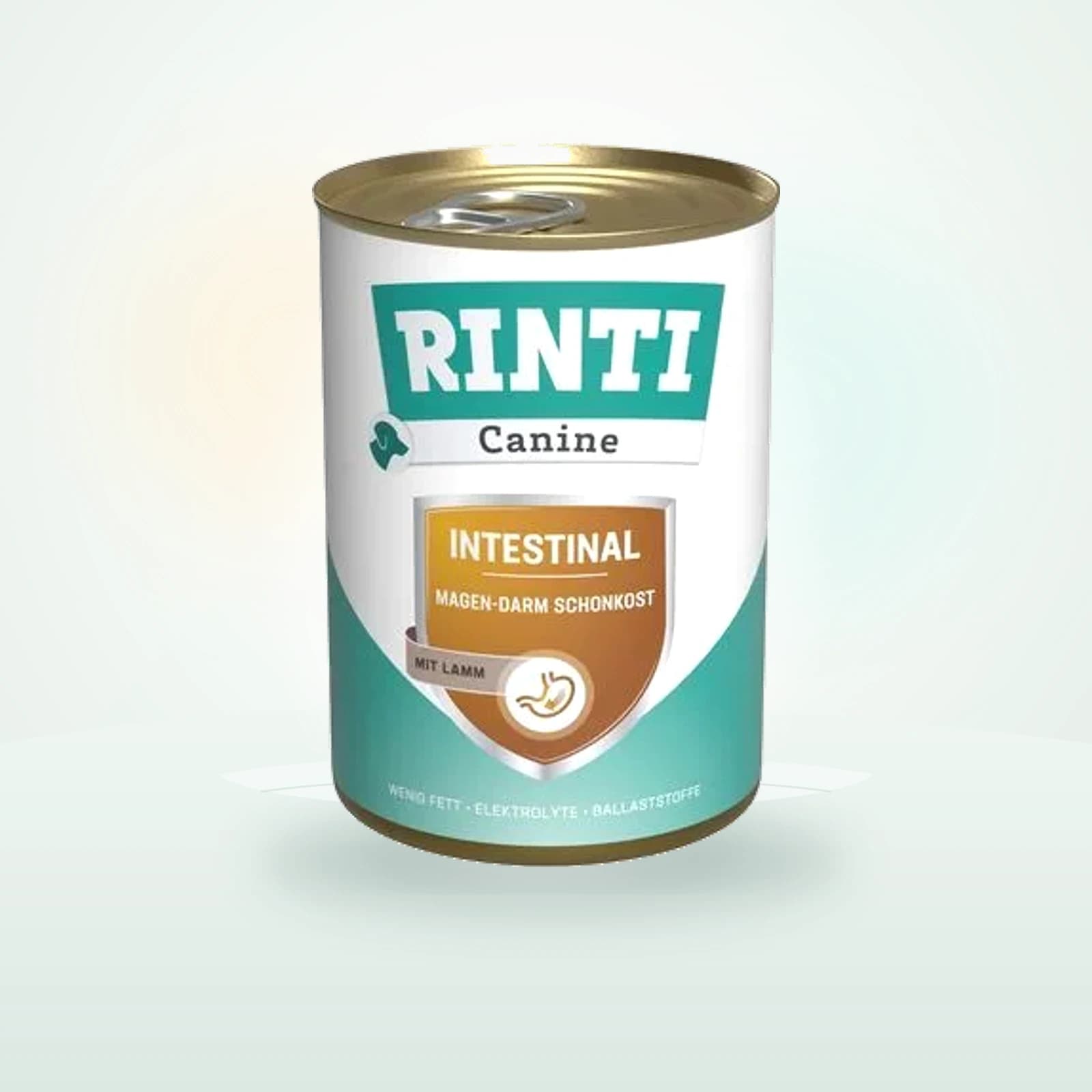 Rinti Canine Intestinal met Lam