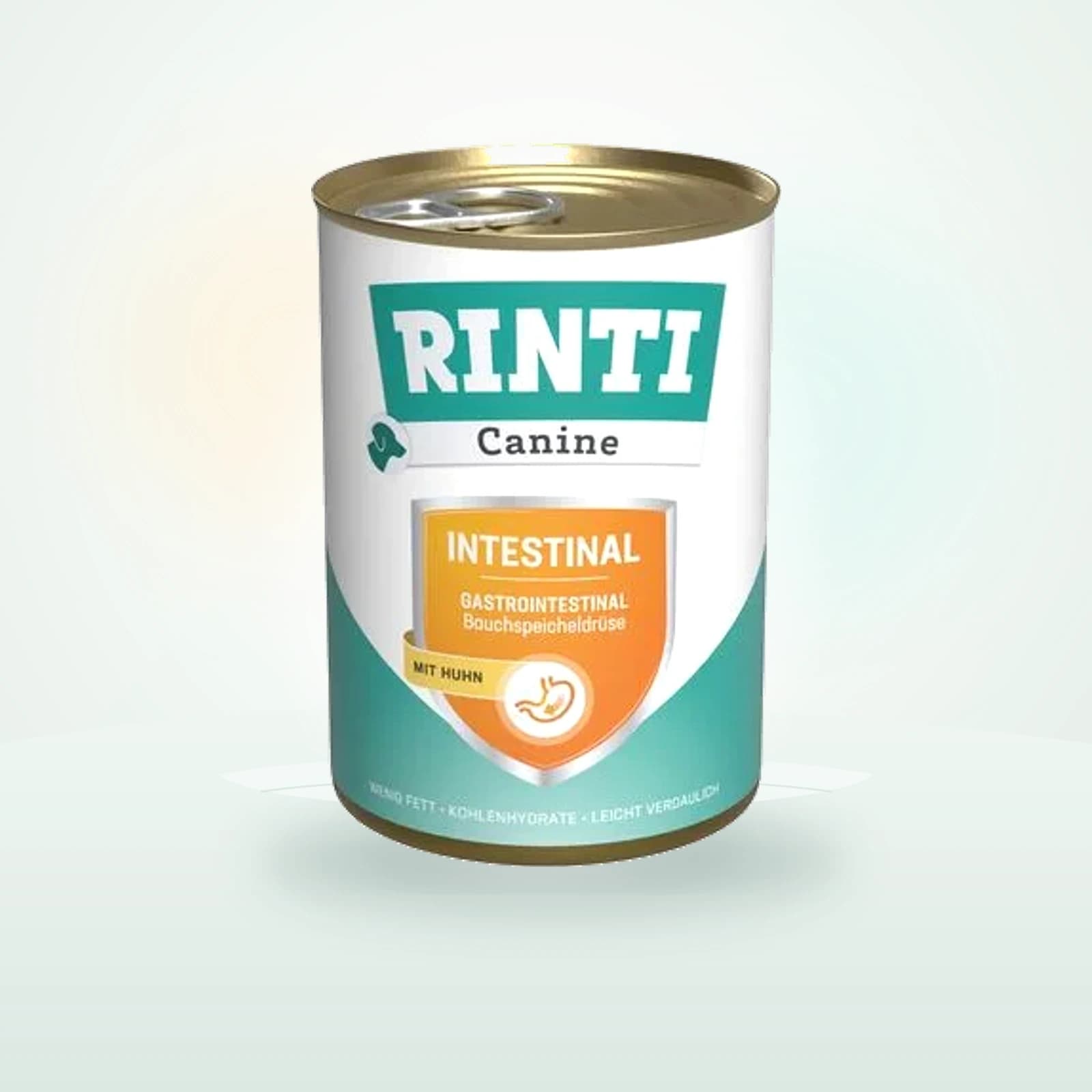 Rinti Canine Intestinal poulet