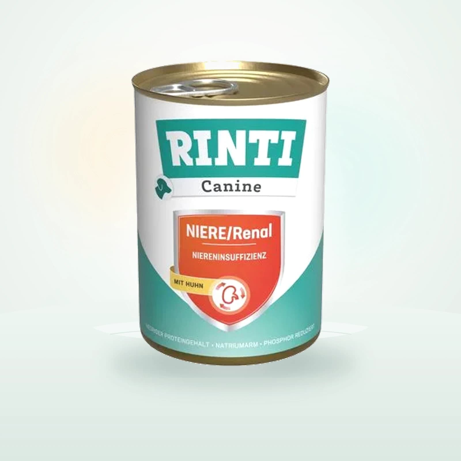 Rinti Canine Nyre/Renal Kylling