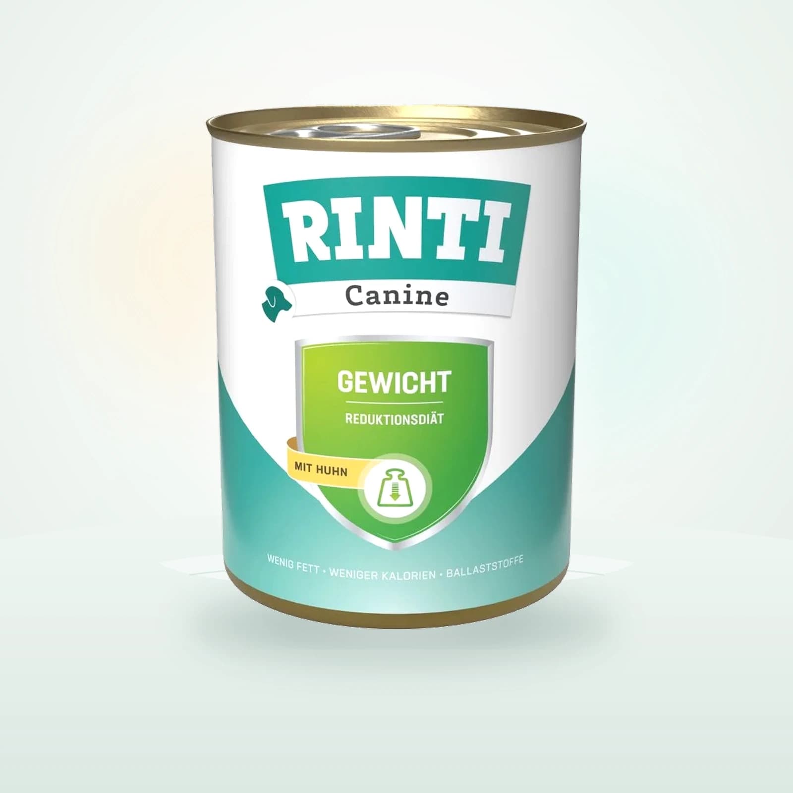 Rinti Canine Weight med kyckling