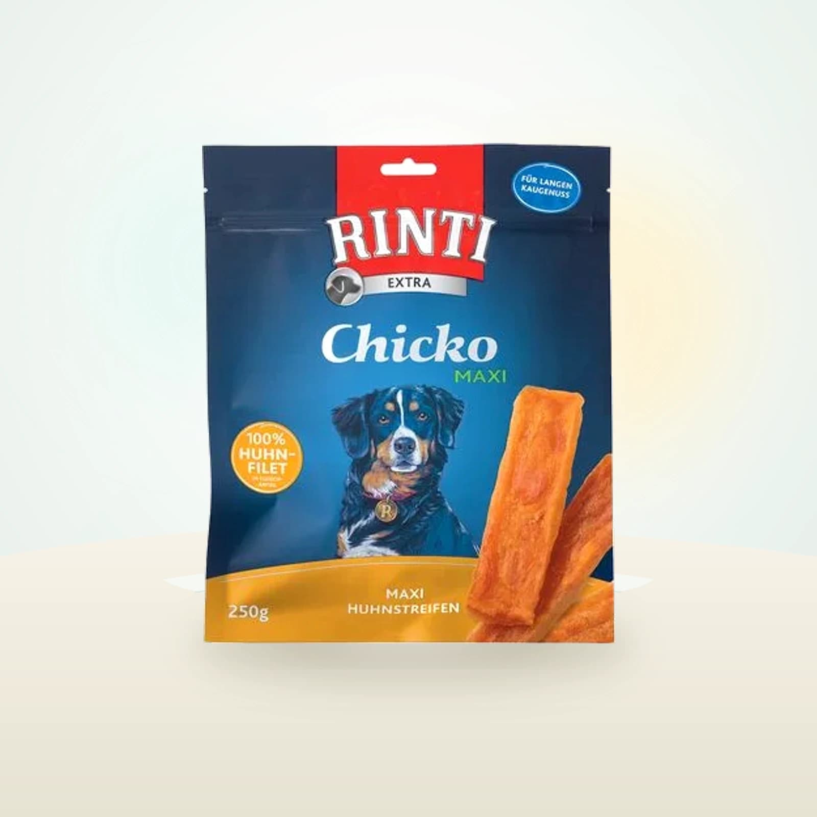 Rinti Chicko Maxi snacks de pollo