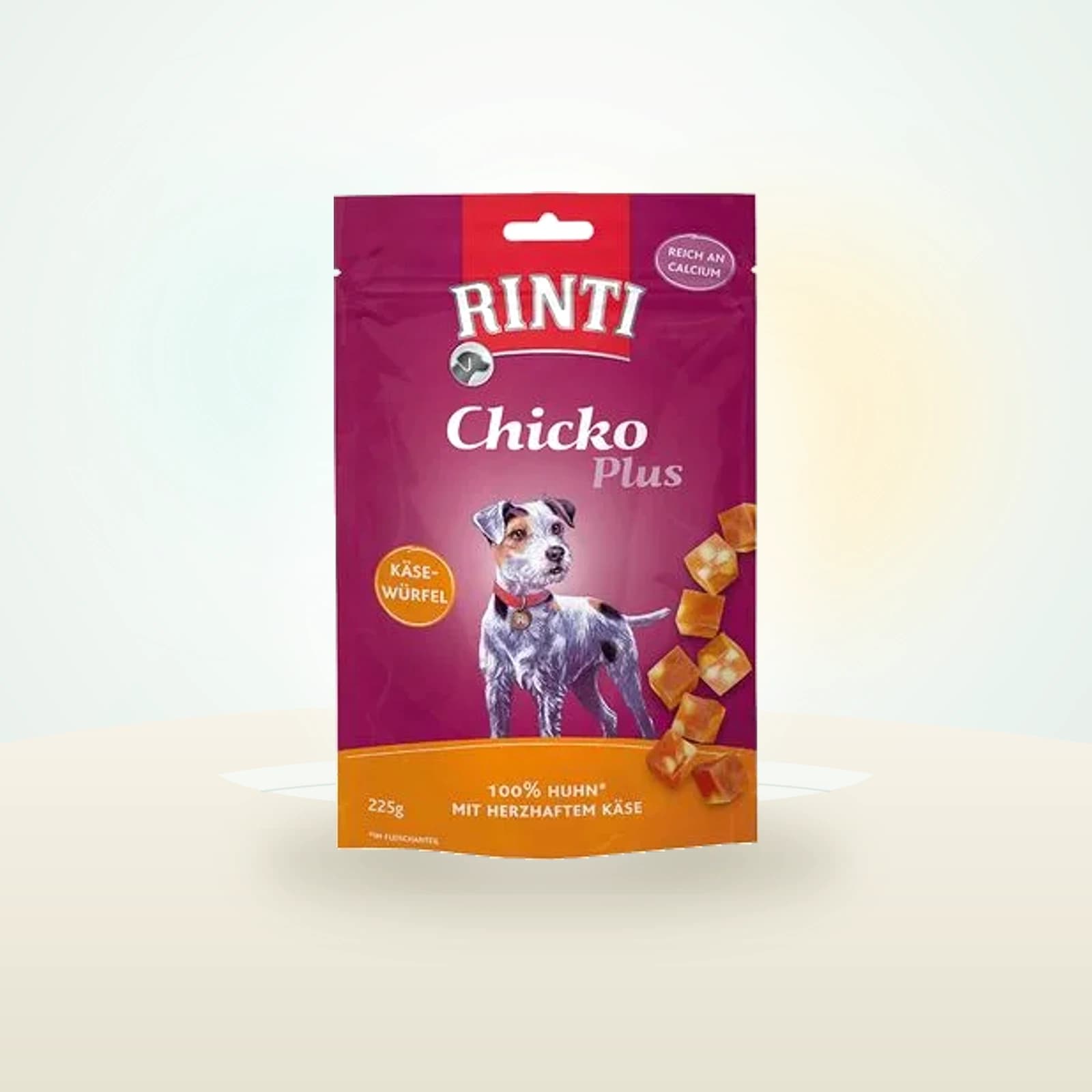 Rinti Chicko Plus Osteterning