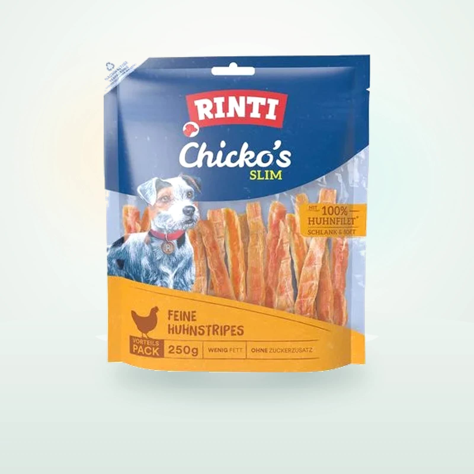 Rinti Chicko Slim