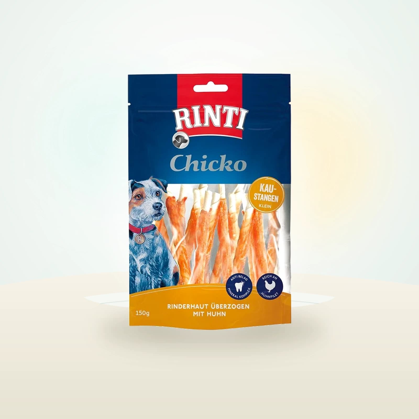 Rinti Chicko Sticksuri mici de ros