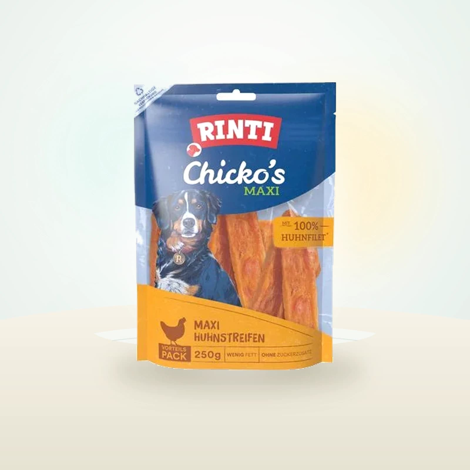 Rinti Chicko